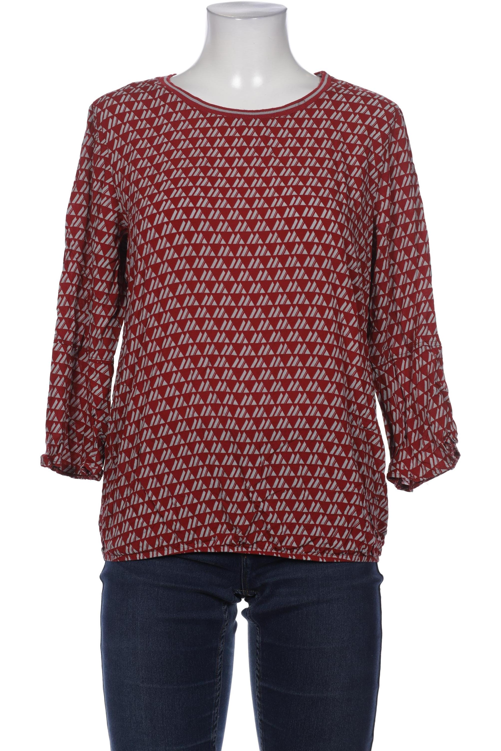 

Cecil Damen Bluse, rot, Gr. 42