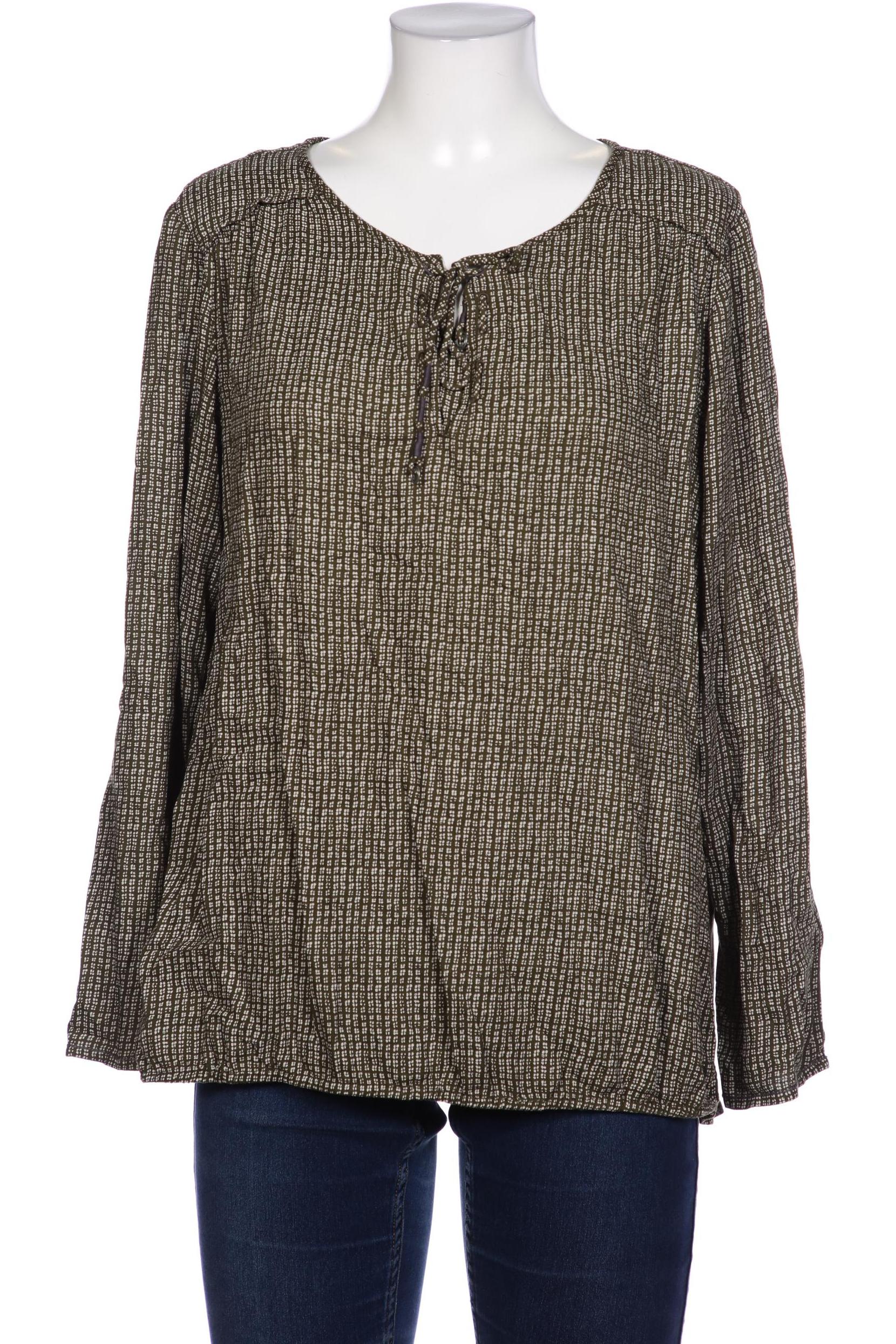 

Cecil Damen Bluse, grün, Gr. 42