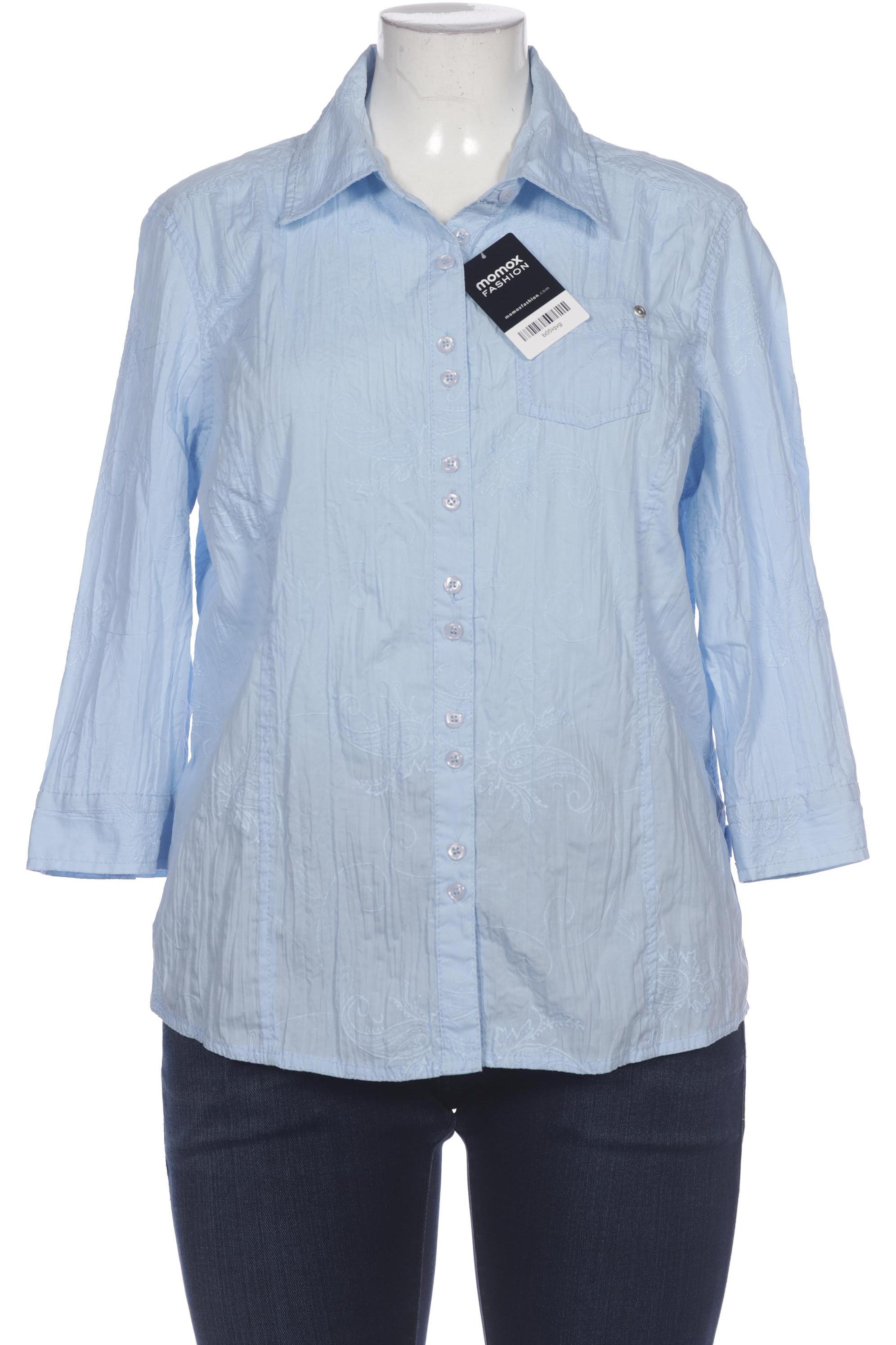 

Cecil Damen Bluse, hellblau, Gr. 42