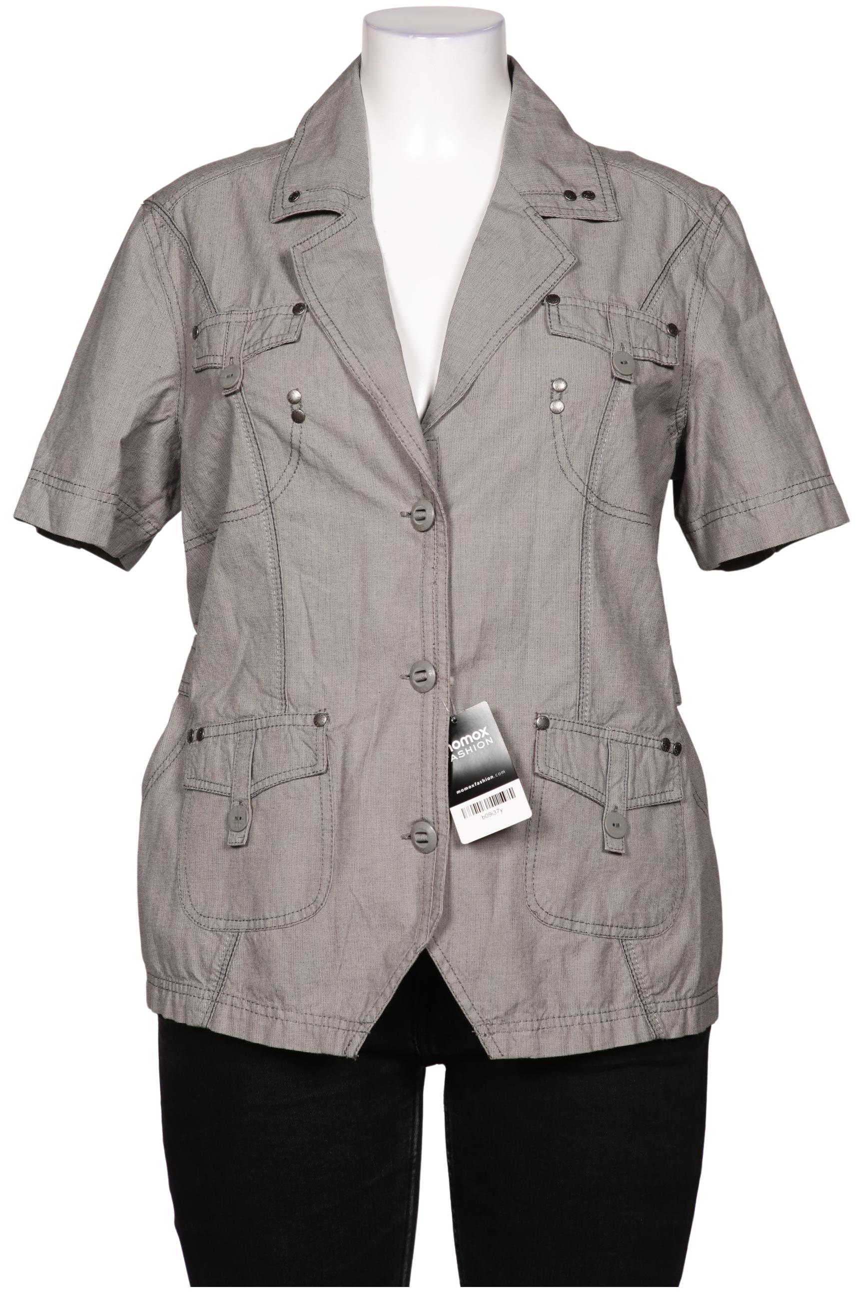 

Cecil Damen Bluse, grau, Gr. 44