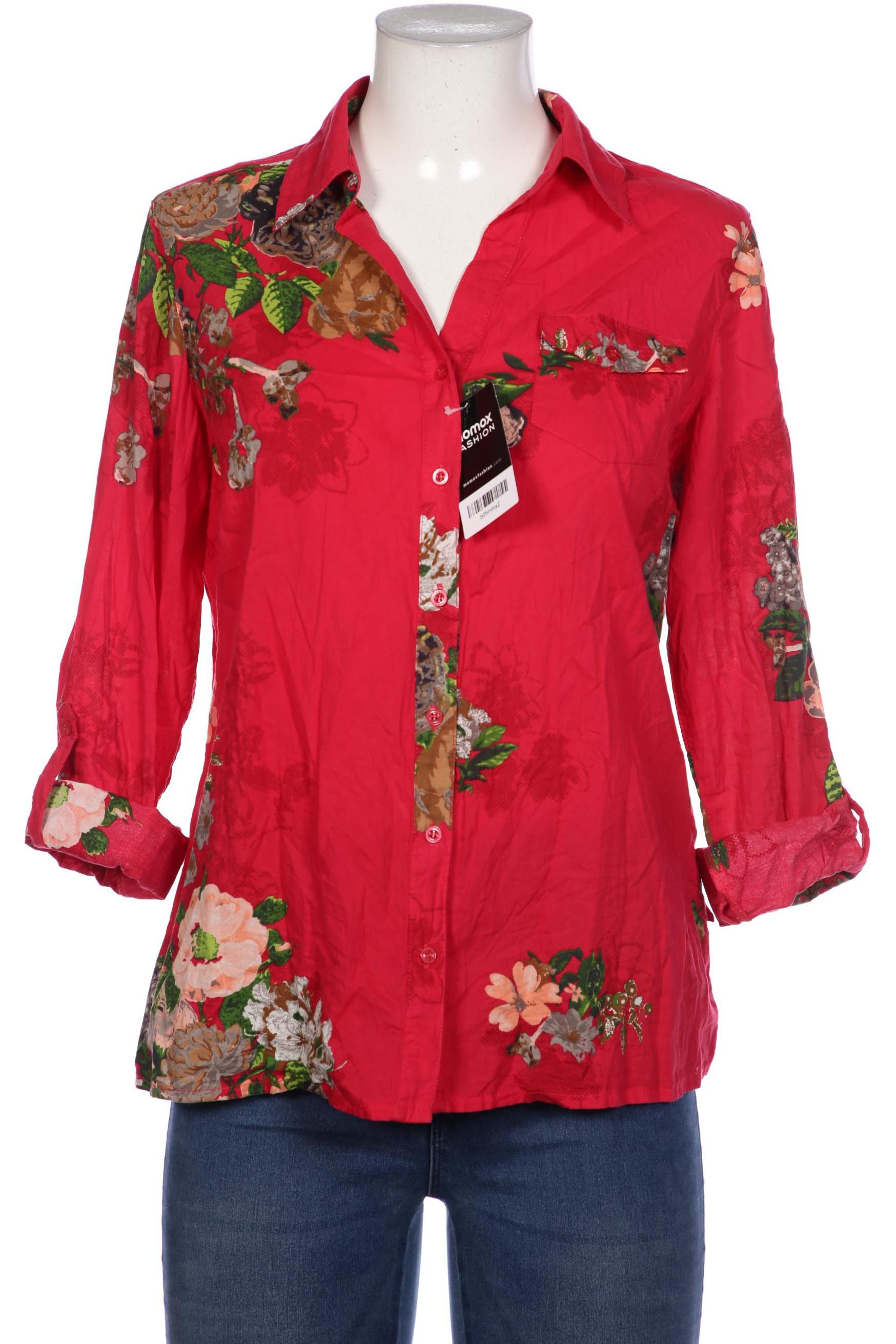 

Cecil Damen Bluse, pink, Gr. 38