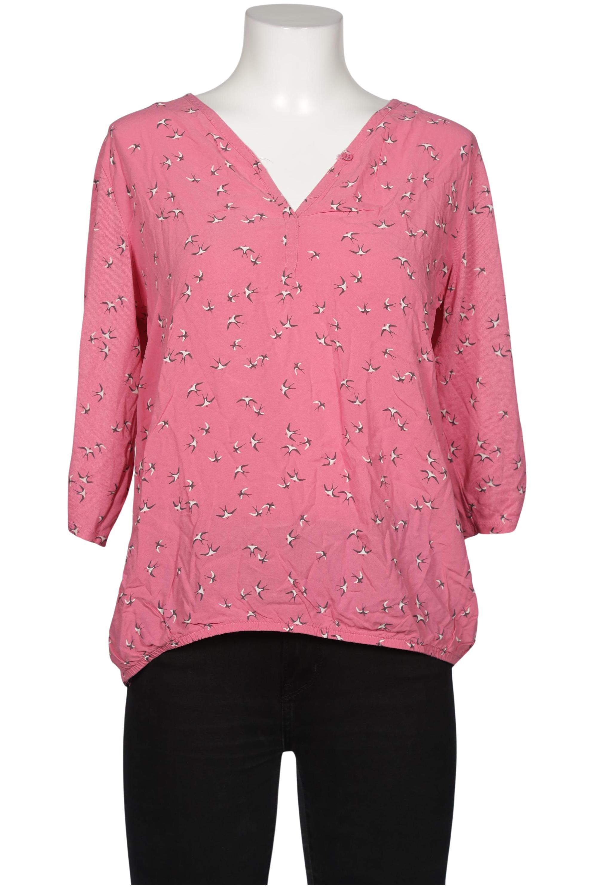 

Cecil Damen Bluse, pink, Gr. 38