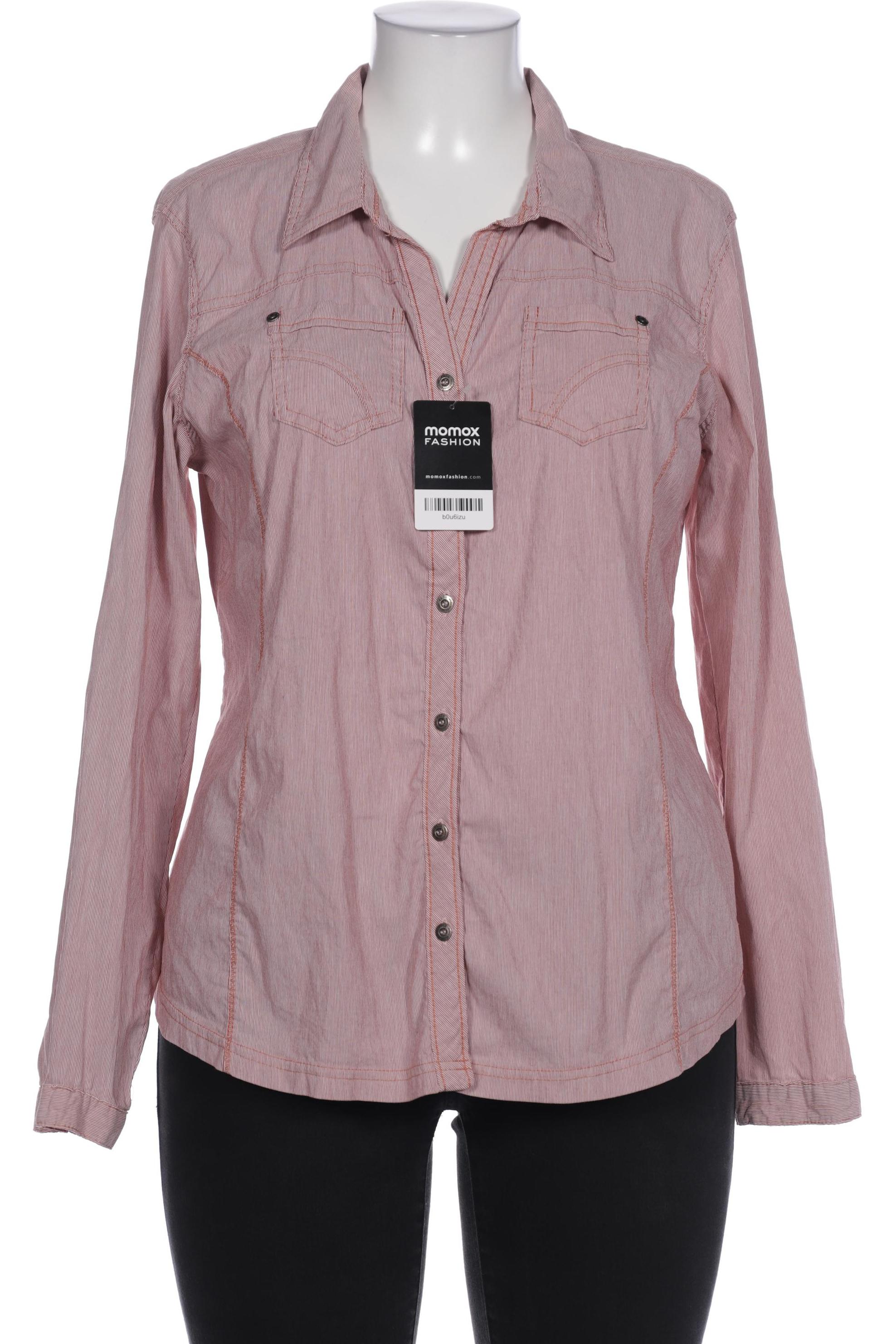 

Cecil Damen Bluse, rot, Gr. 44