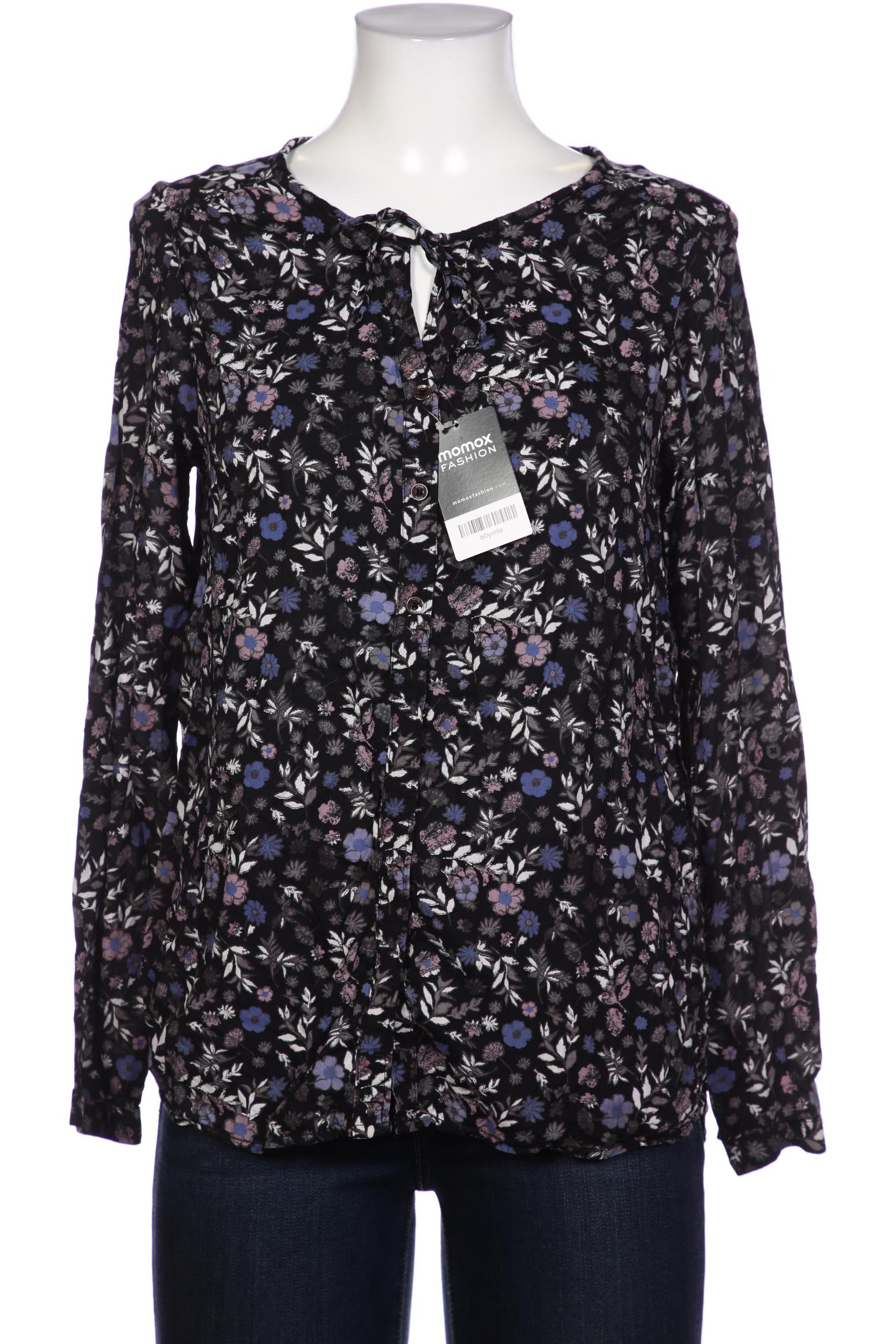 

Cecil Damen Bluse, schwarz, Gr. 36