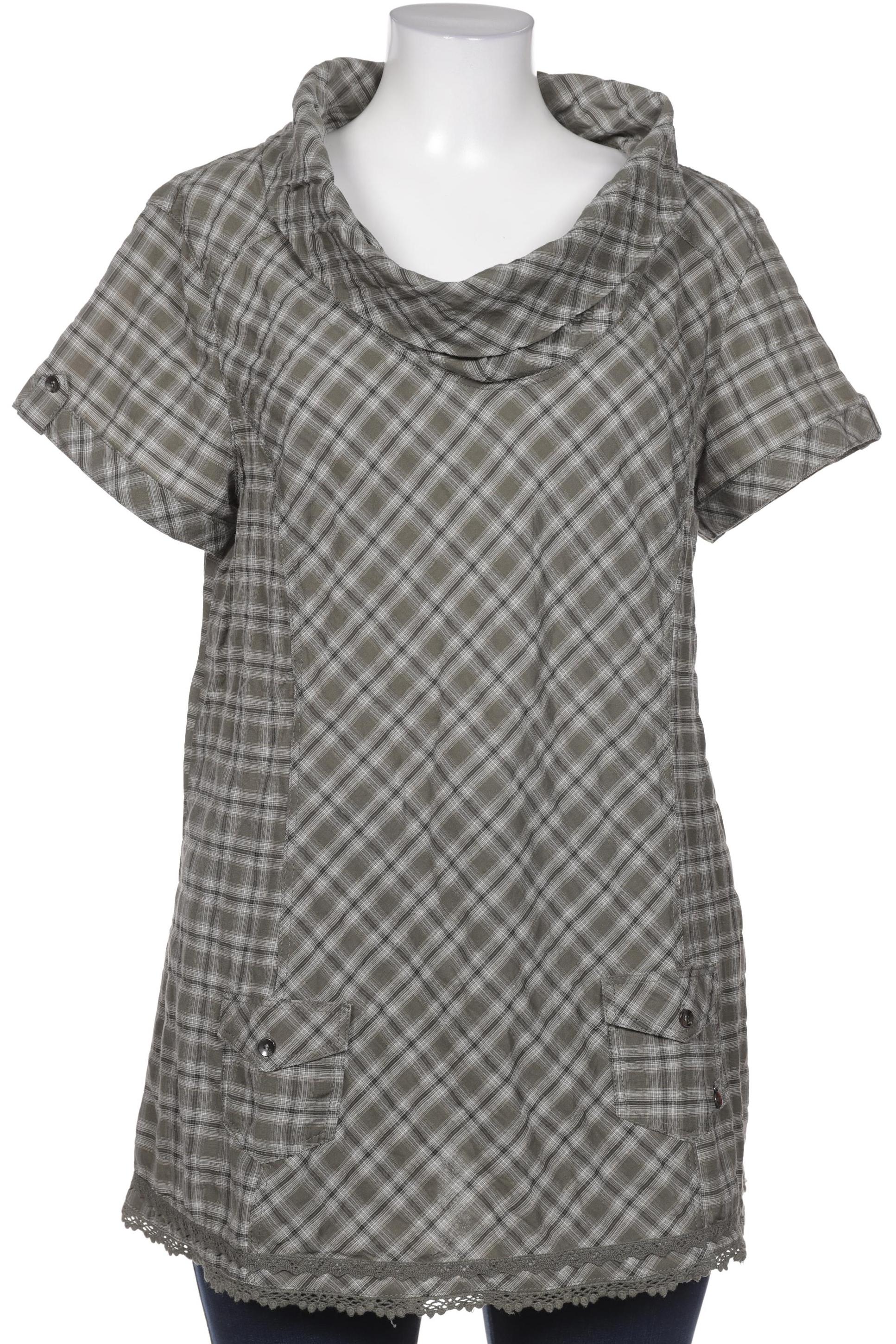 

Cecil Damen Bluse, grün, Gr. 44