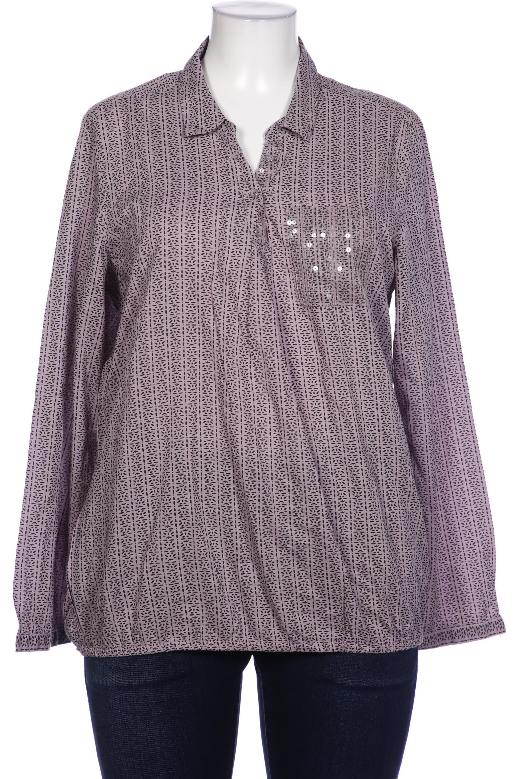 

CECIL Damen Bluse, flieder