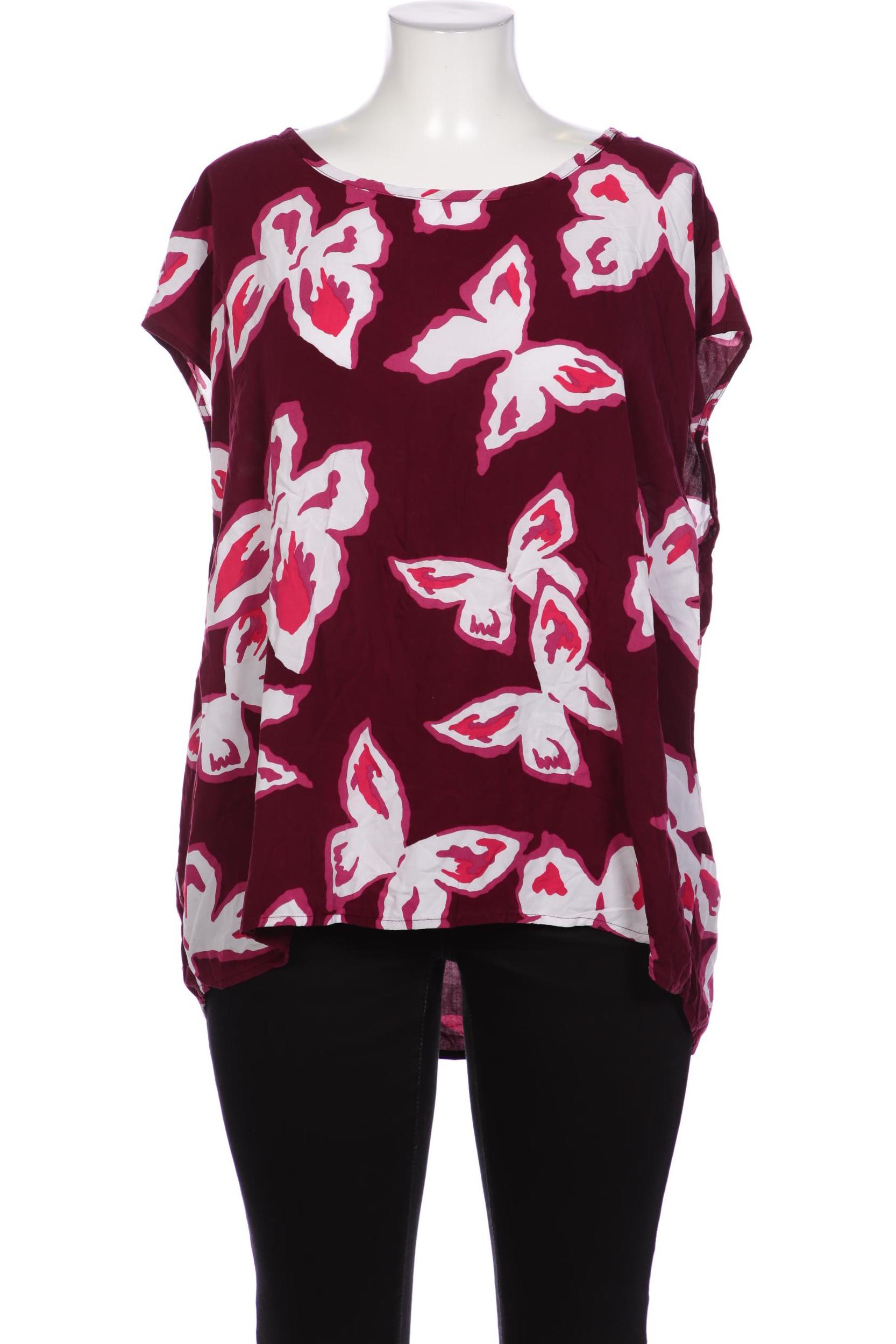 

Cecil Damen Bluse, pink, Gr. 46