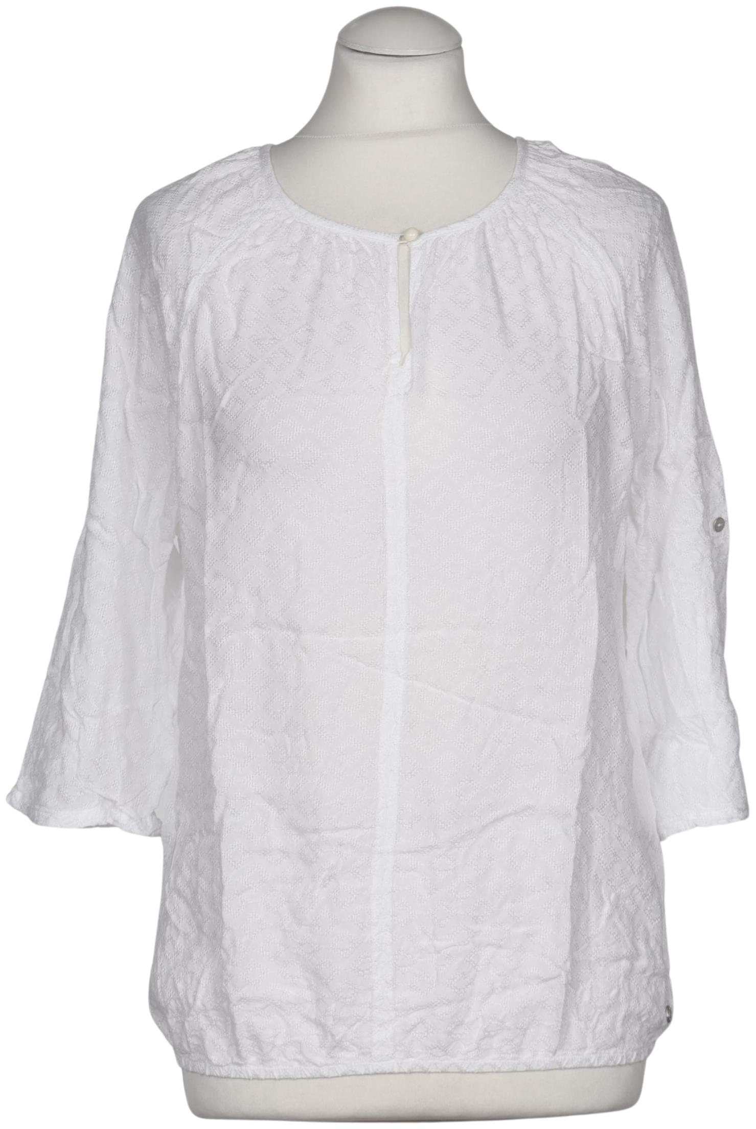 

Cecil Damen Bluse, weiß, Gr. 36