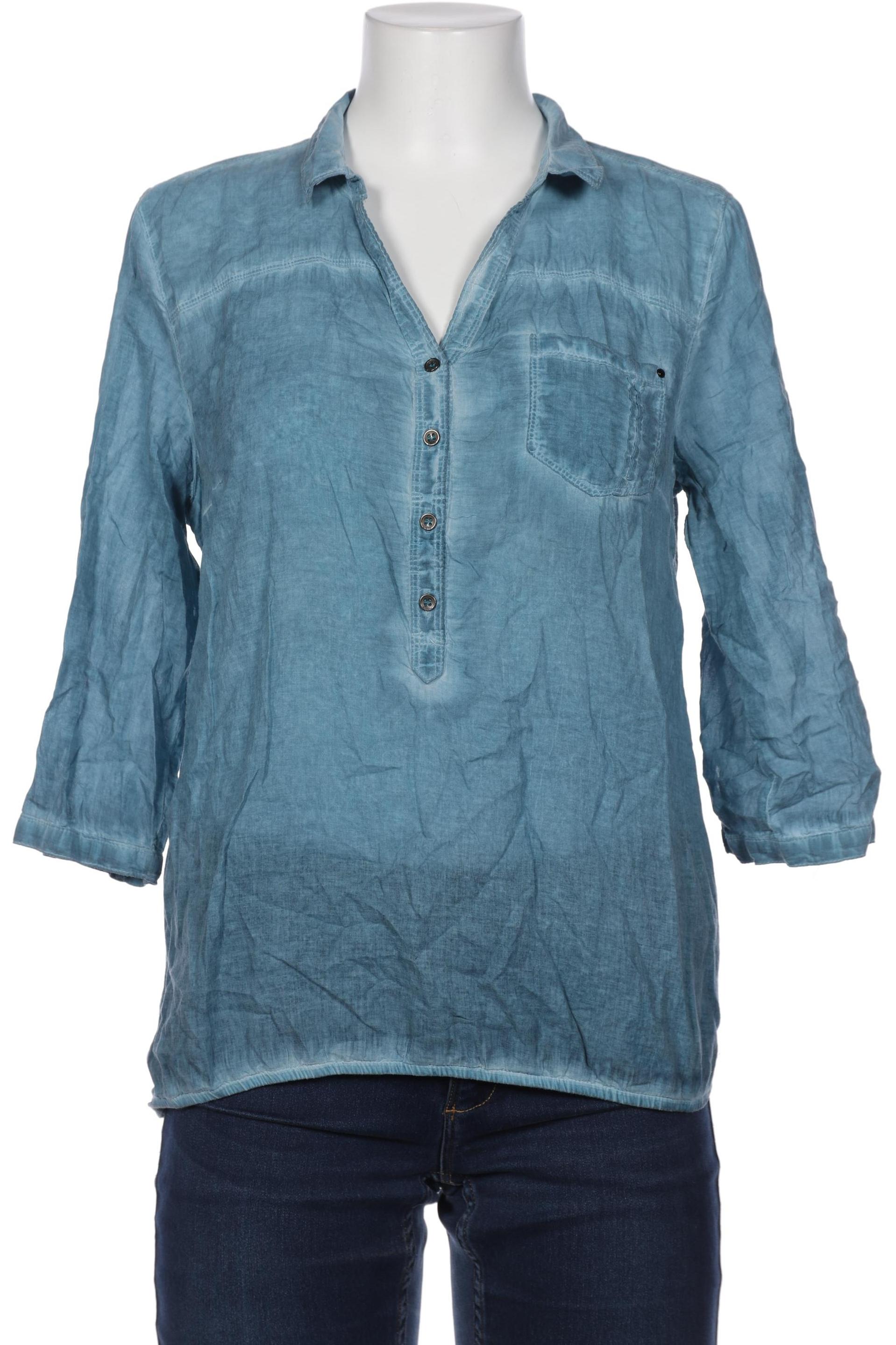 

Cecil Damen Bluse, türkis, Gr. 38