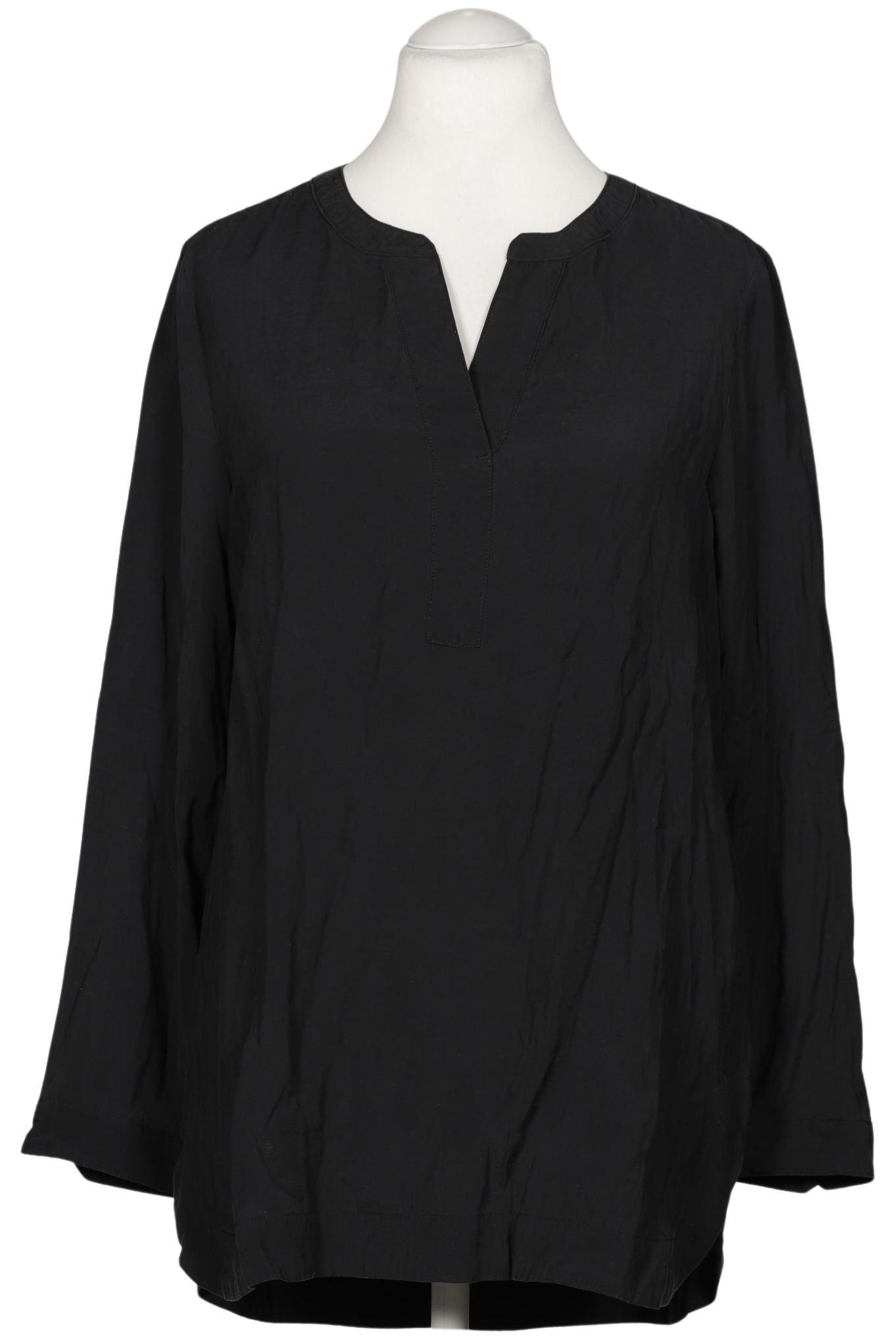 

Cecil Damen Bluse, schwarz, Gr. 38