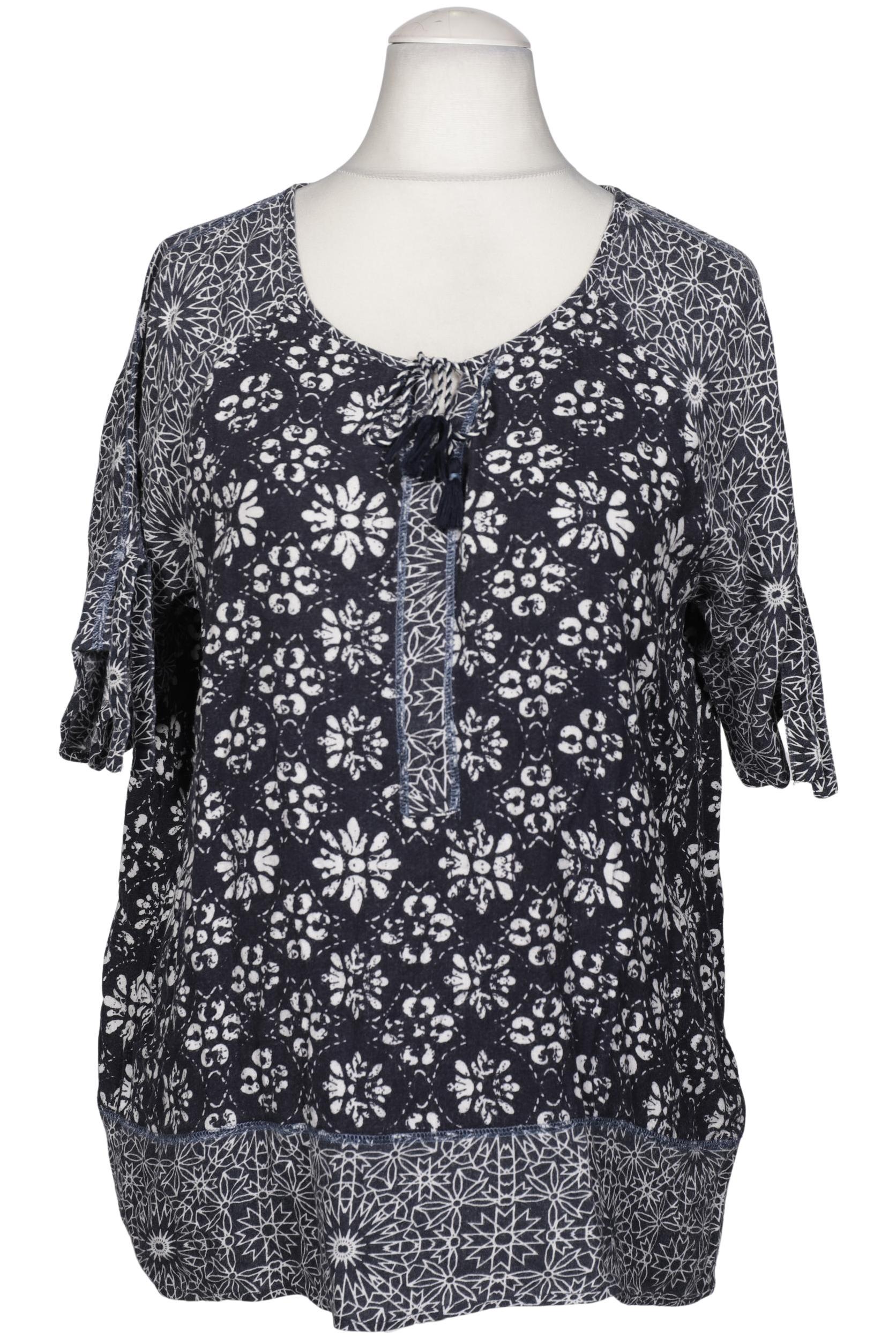 

Cecil Damen Bluse, marineblau, Gr. 38