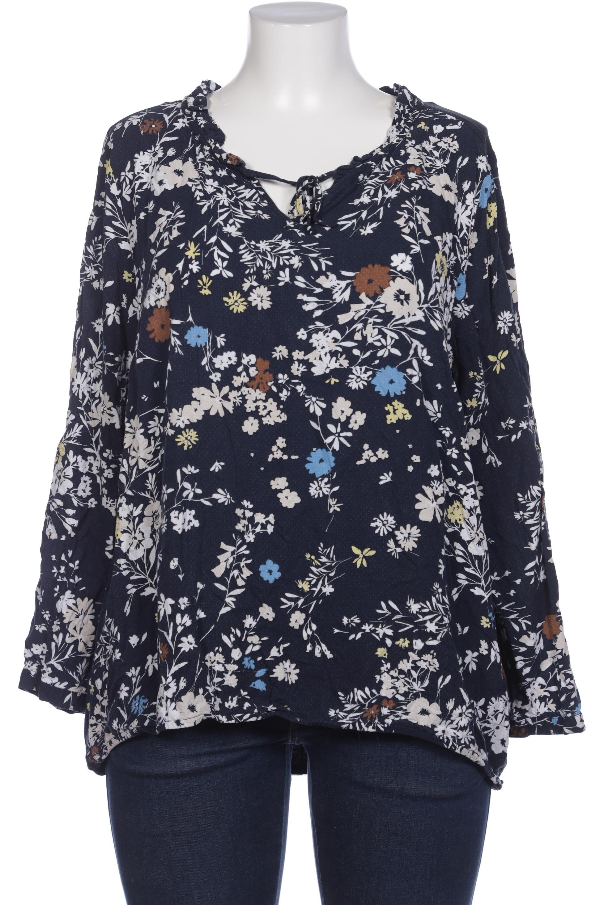 

Cecil Damen Bluse, marineblau, Gr. 46