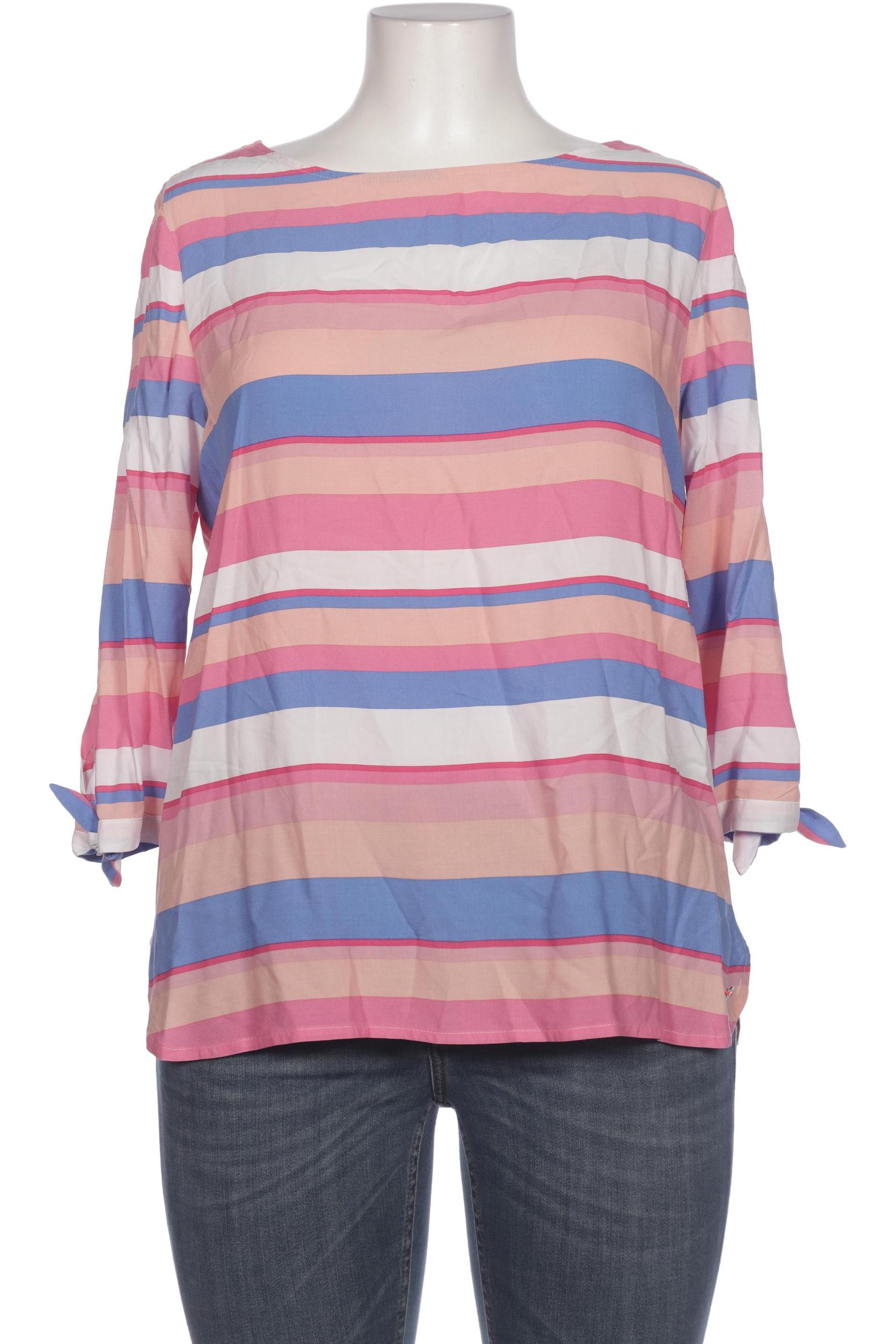 

Cecil Damen Bluse, pink, Gr. 42