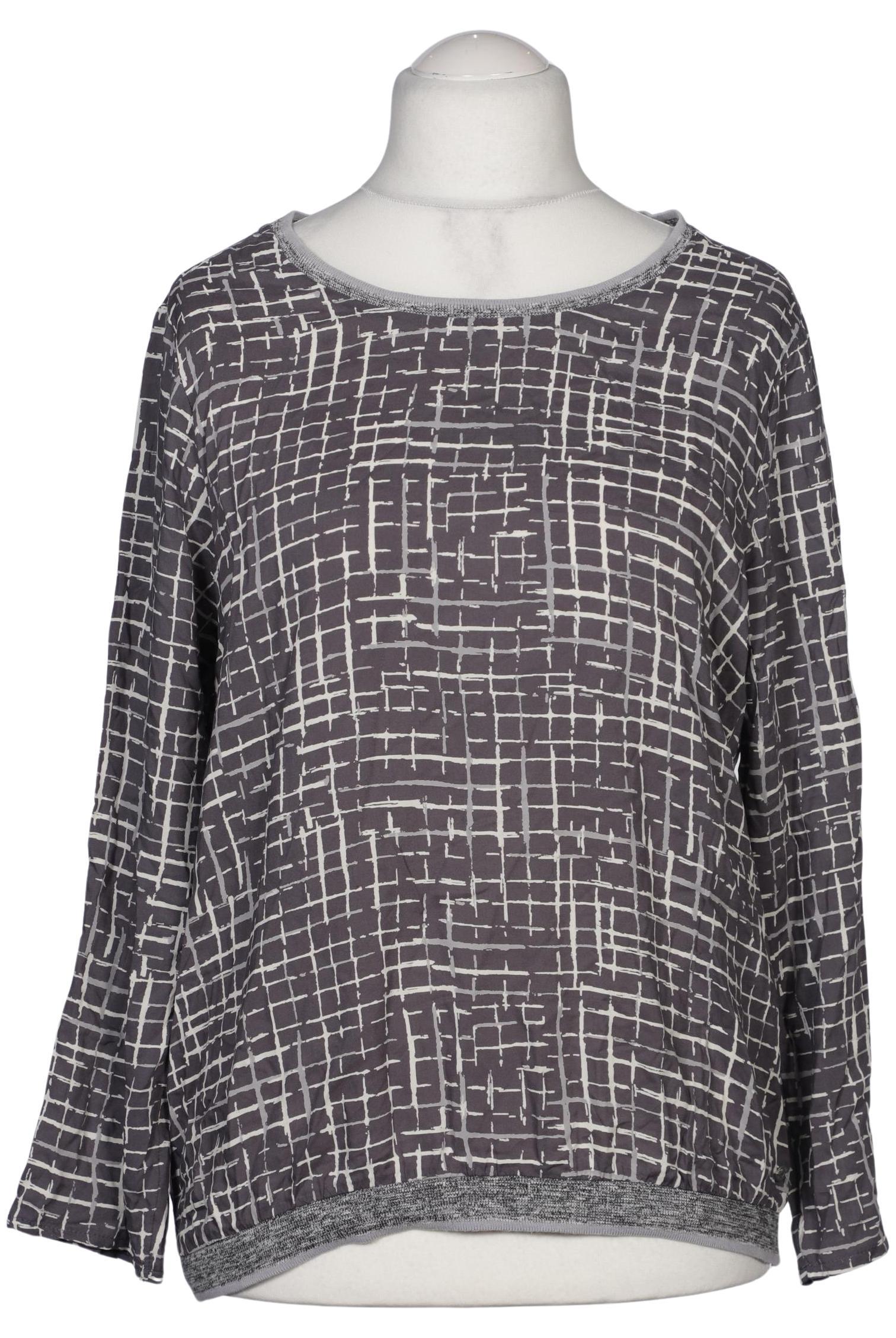 

Cecil Damen Bluse, grau, Gr. 42