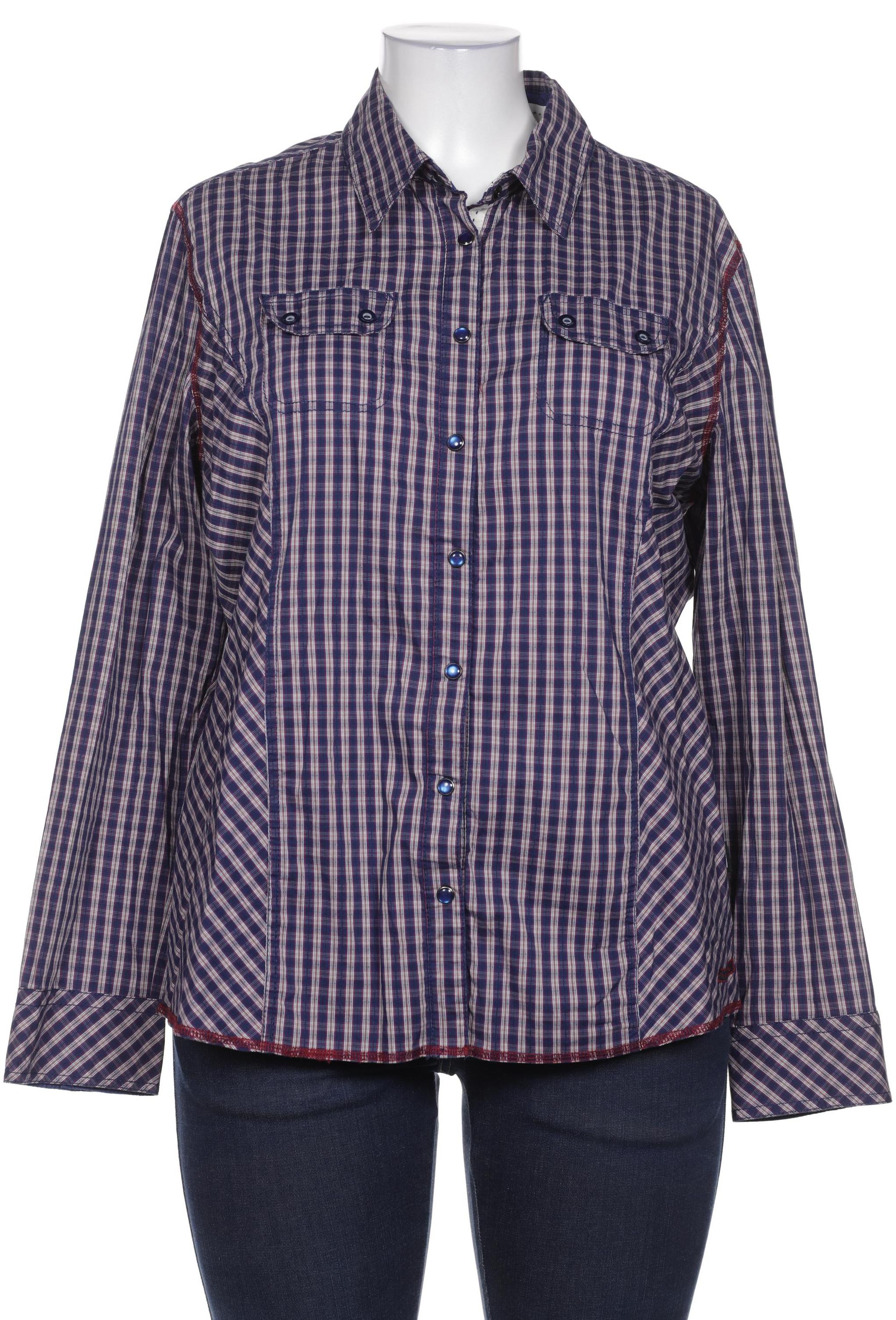 

CECIL Damen Bluse, flieder