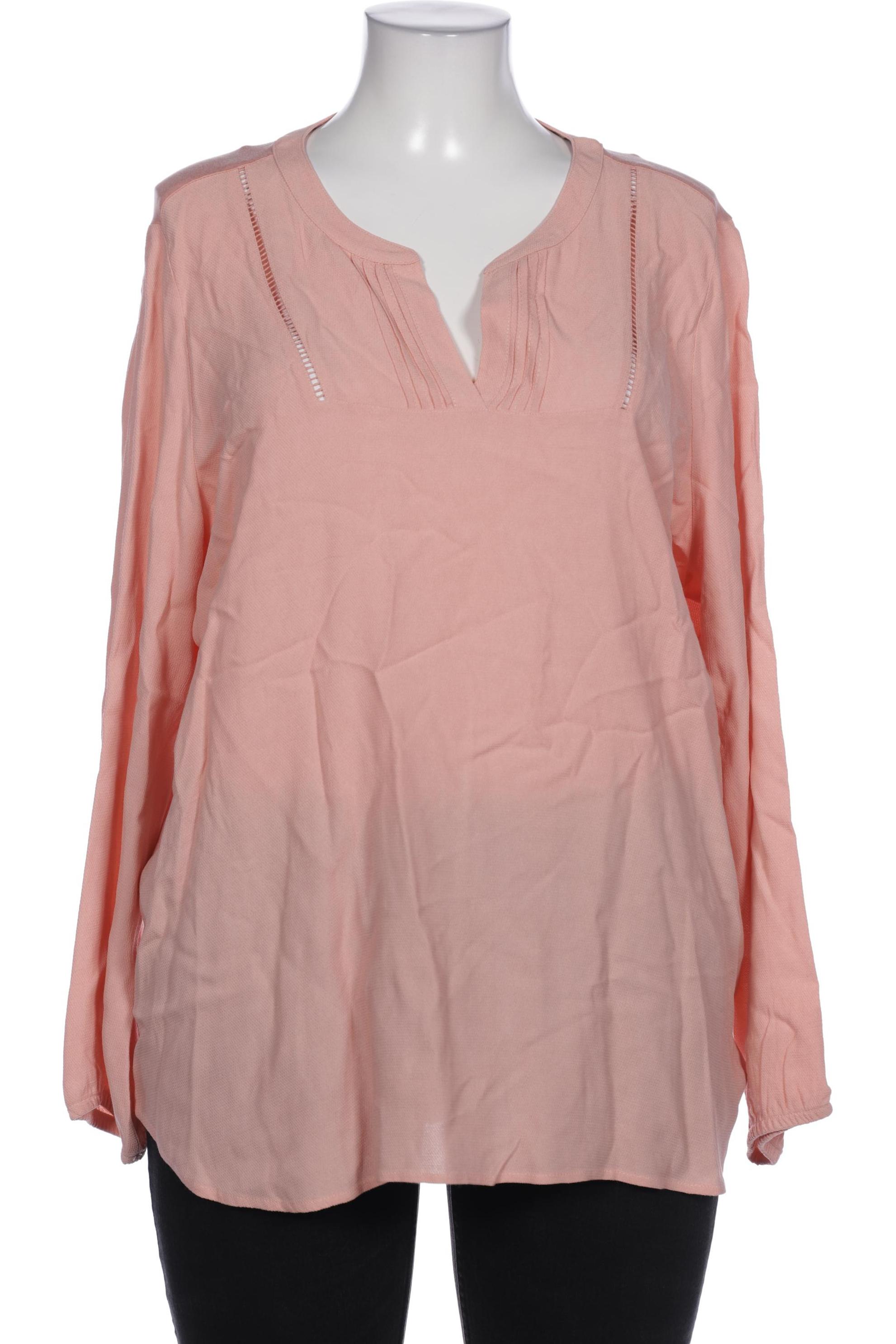 

Cecil Damen Bluse, pink, Gr. 46