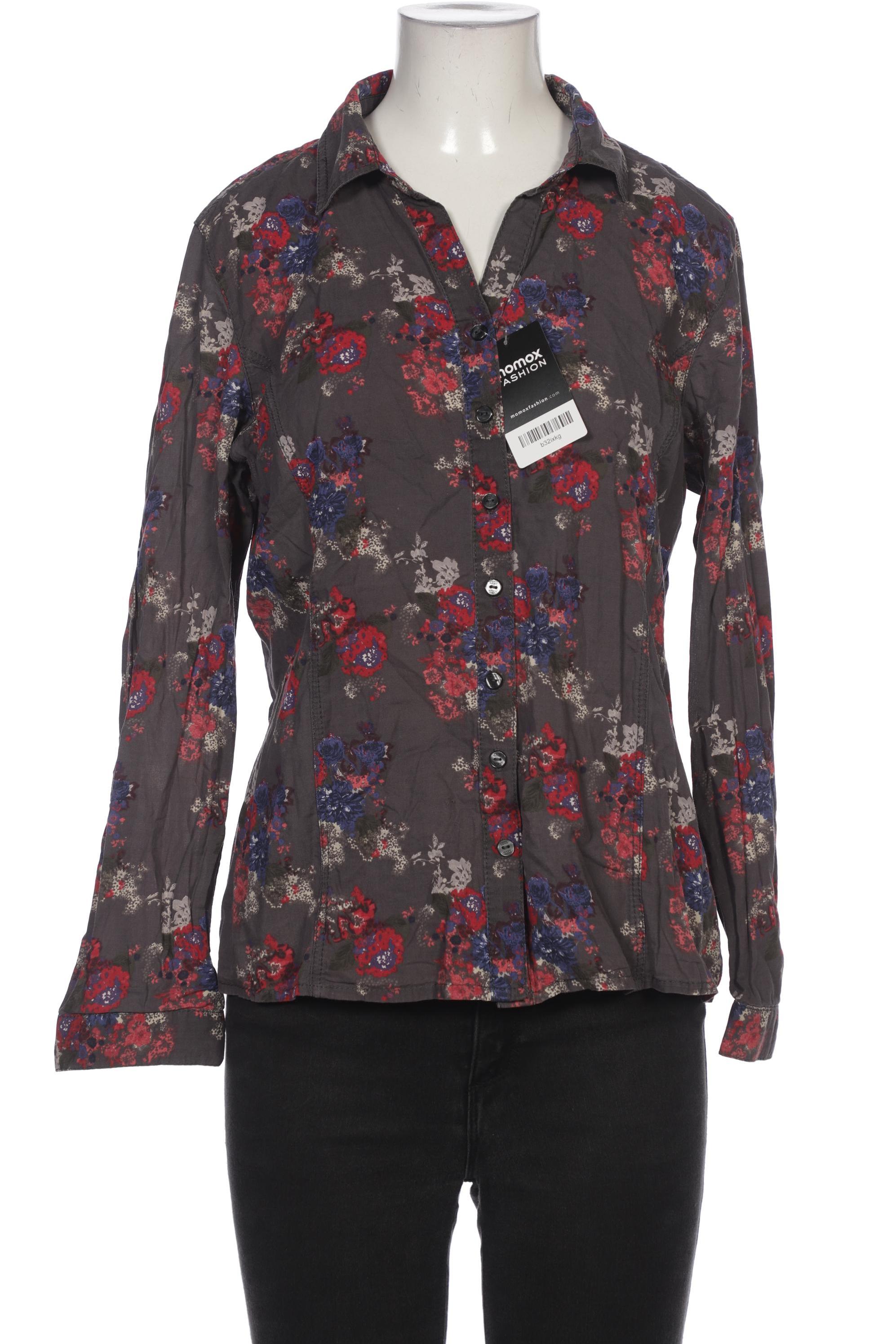

CECIL Damen Bluse, grau