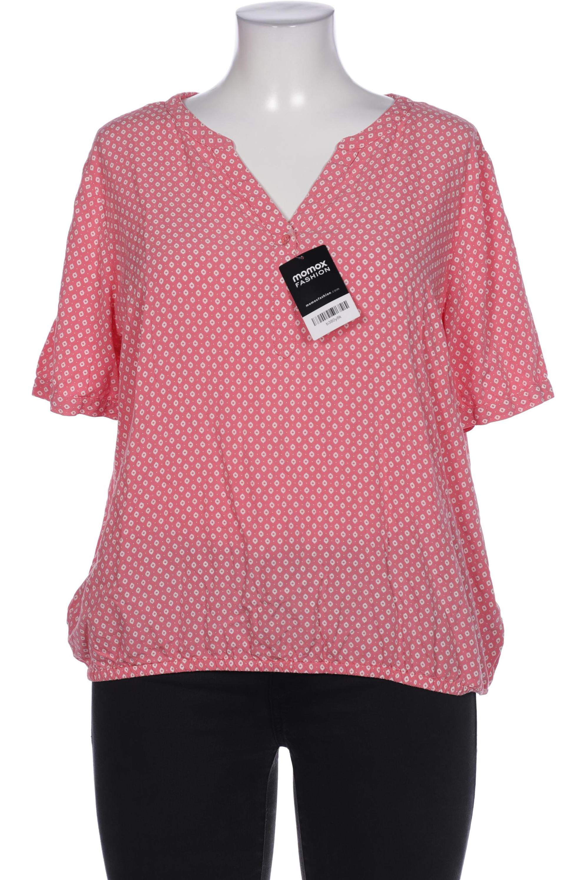 

Cecil Damen Bluse, pink, Gr. 44