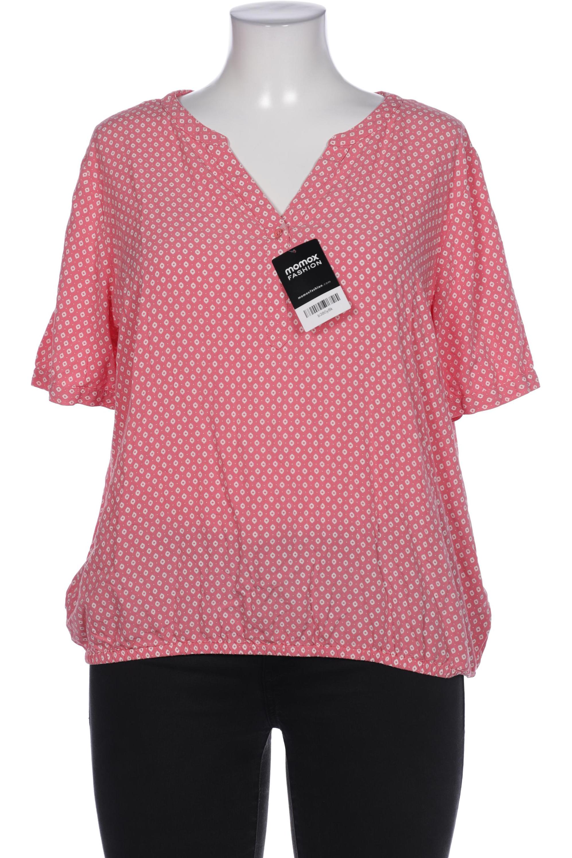 

Cecil Damen Bluse, pink, Gr. 44