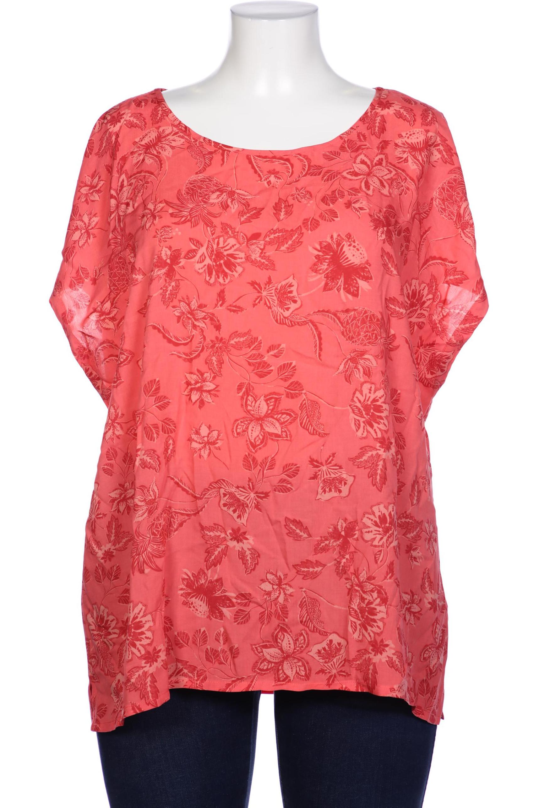 

Cecil Damen Bluse, pink, Gr. 46