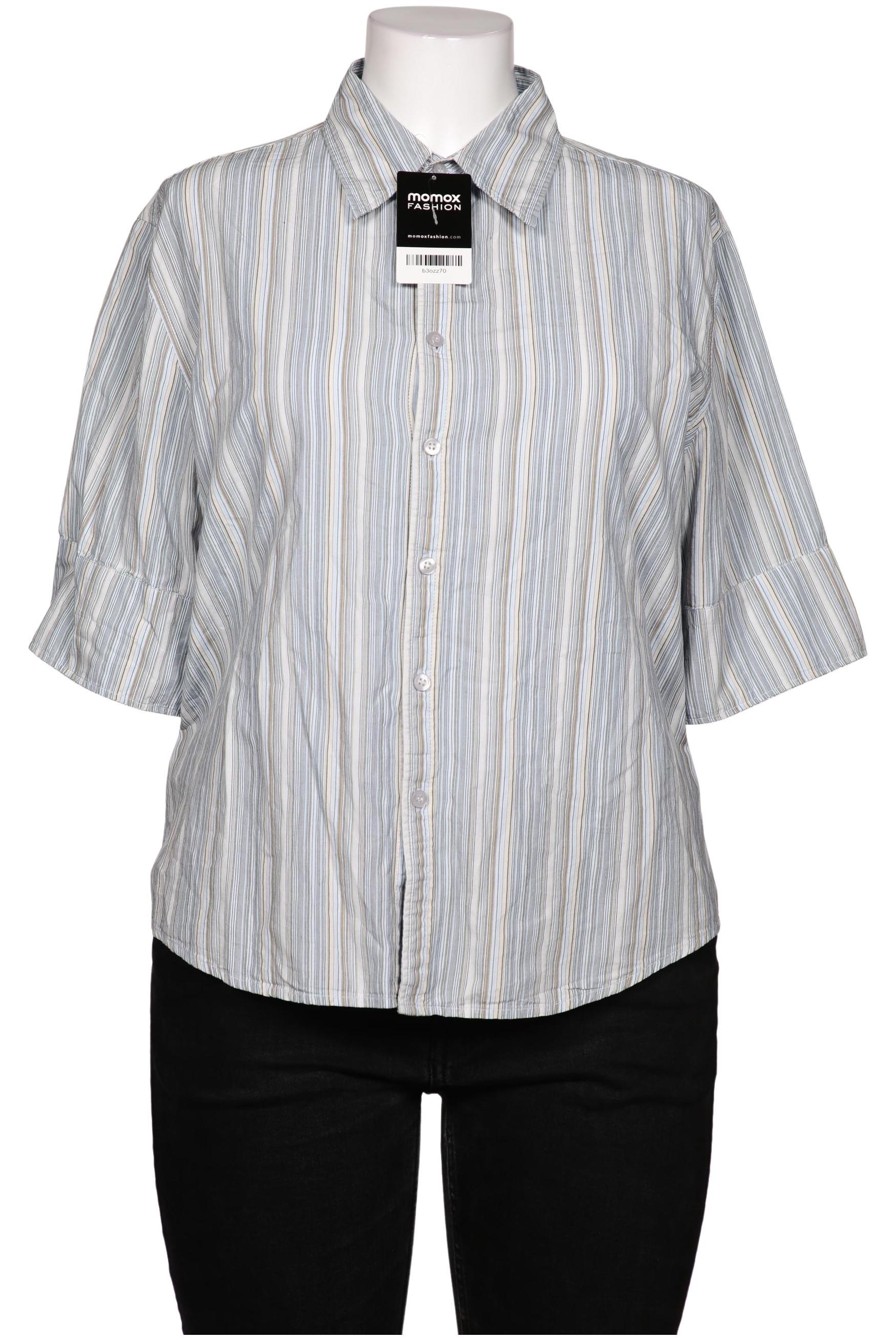 

Cecil Damen Bluse, hellblau, Gr. 44