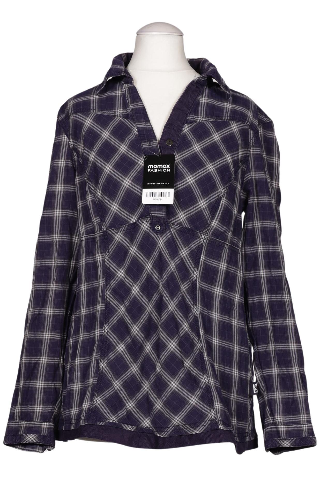 

Cecil Damen Bluse, flieder, Gr. 36