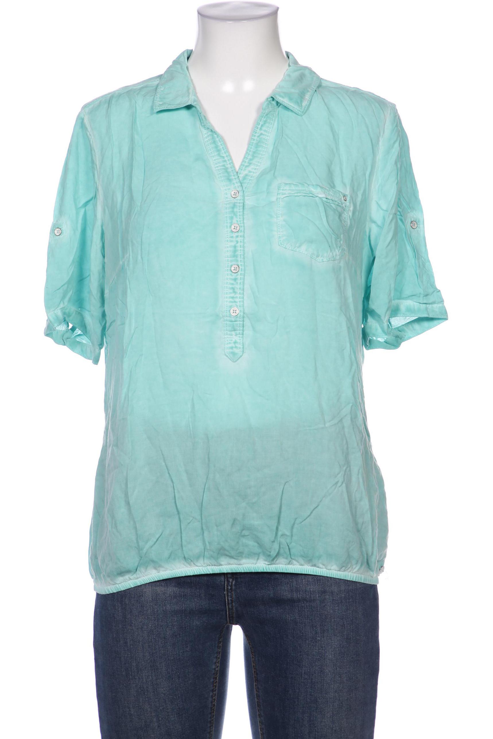 

Cecil Damen Bluse, türkis, Gr. 38