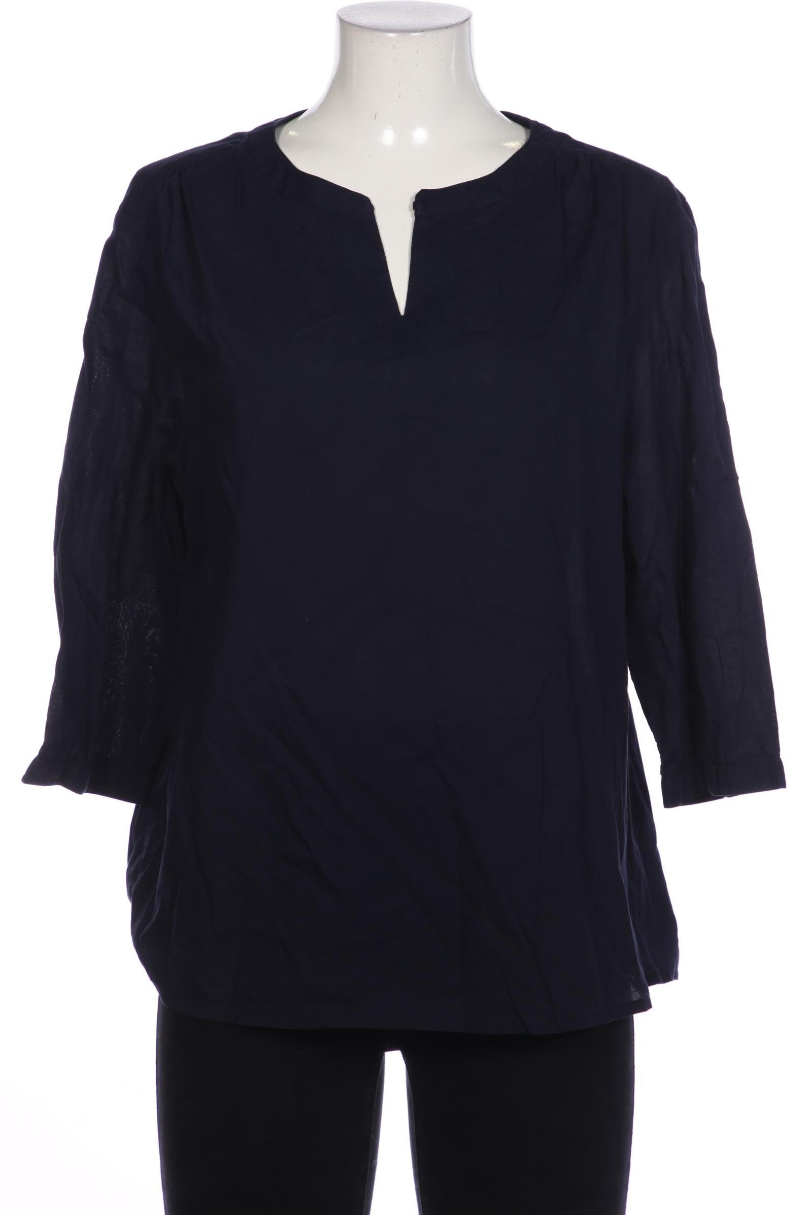 

Cecil Damen Bluse, marineblau, Gr. 42