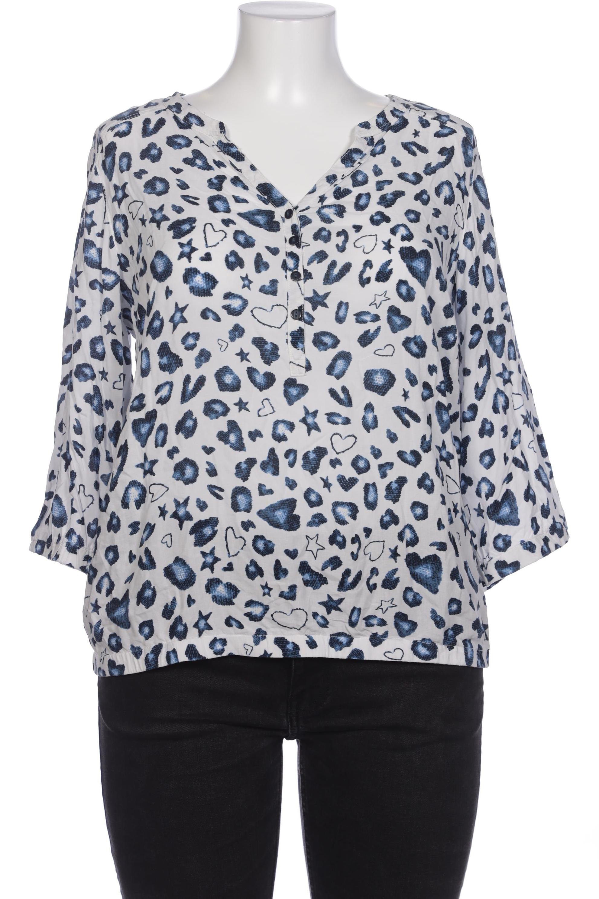 

Cecil Damen Bluse, weiß, Gr. 42