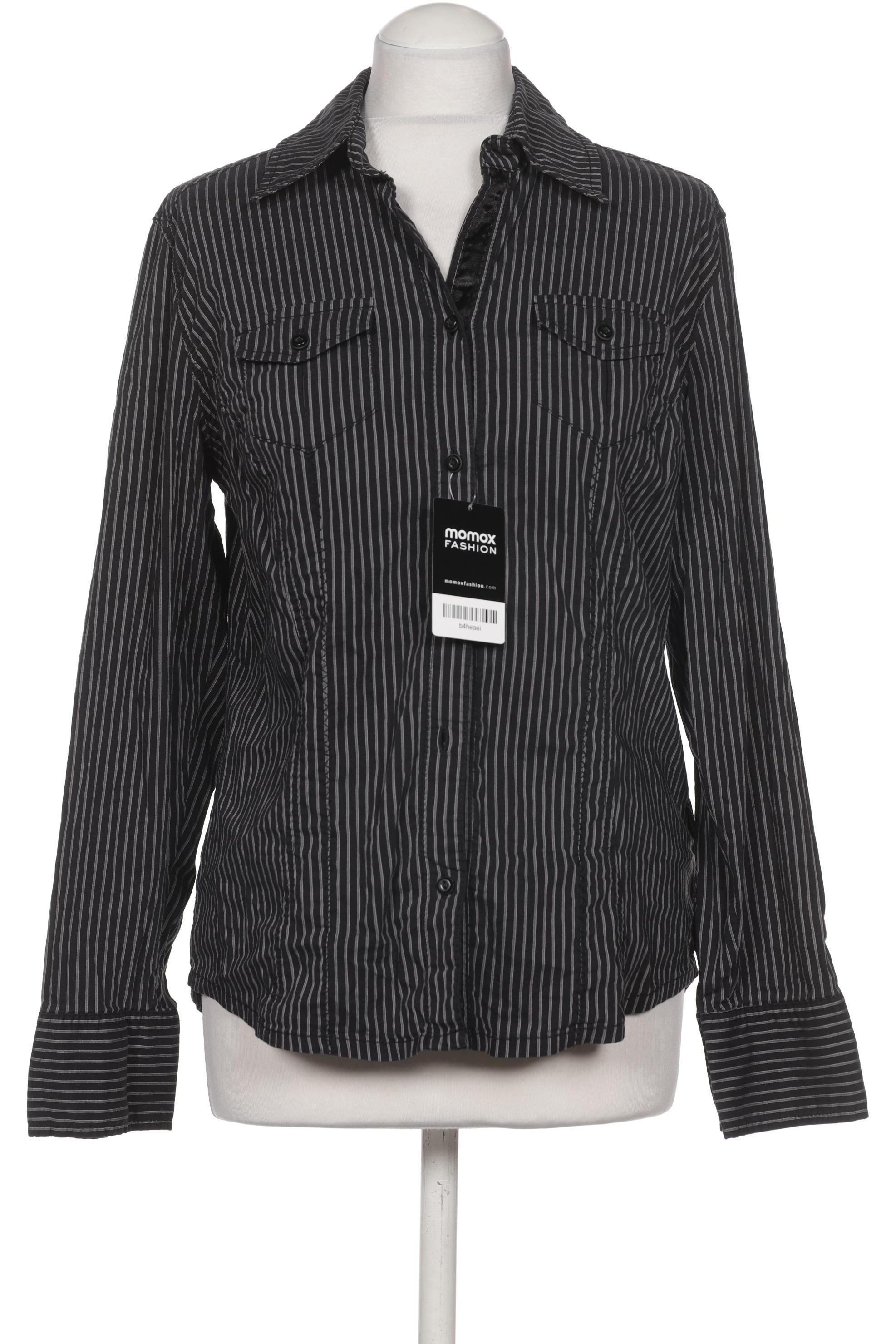 

Cecil Damen Bluse, schwarz, Gr. 38