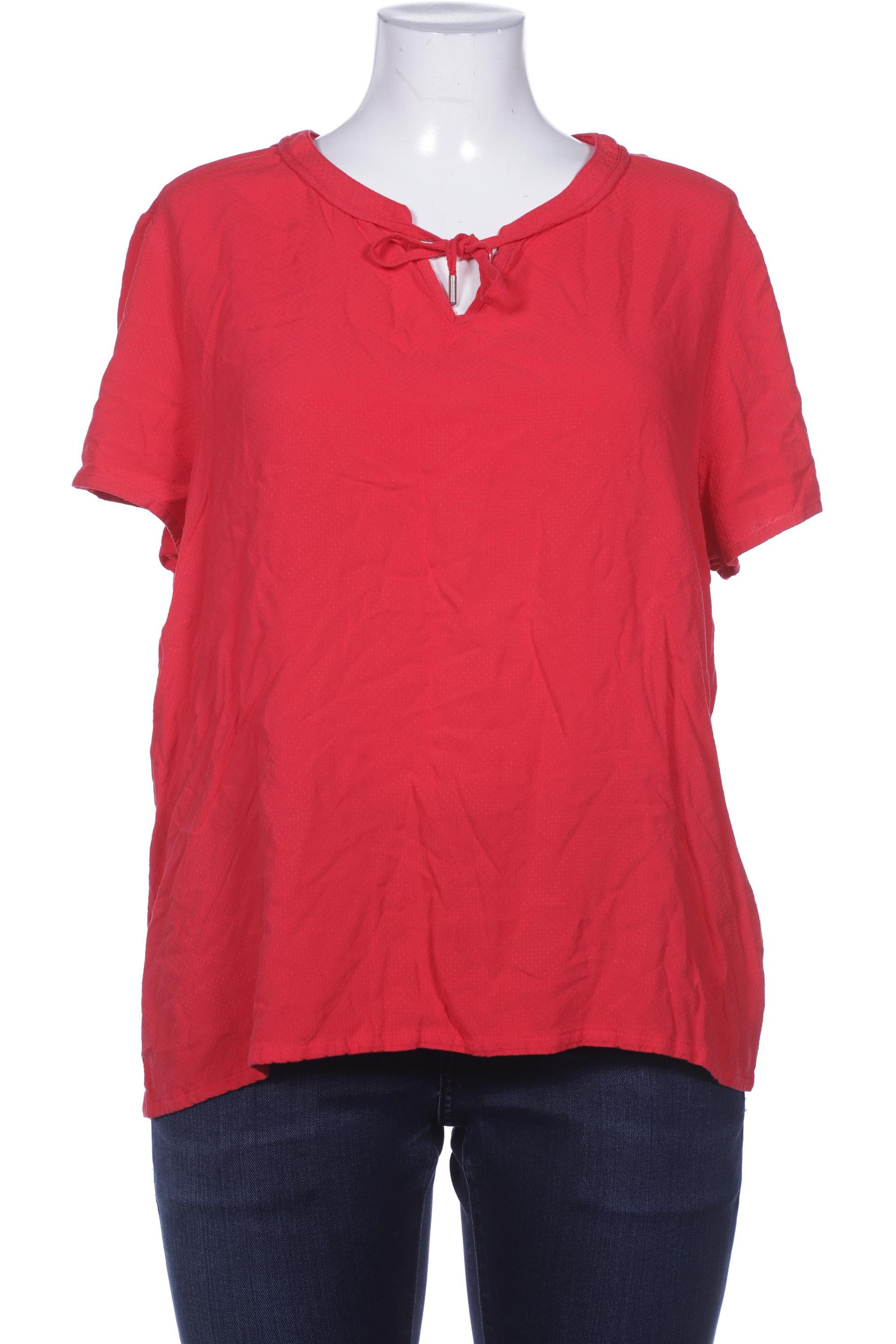 

CECIL Damen Bluse, rot