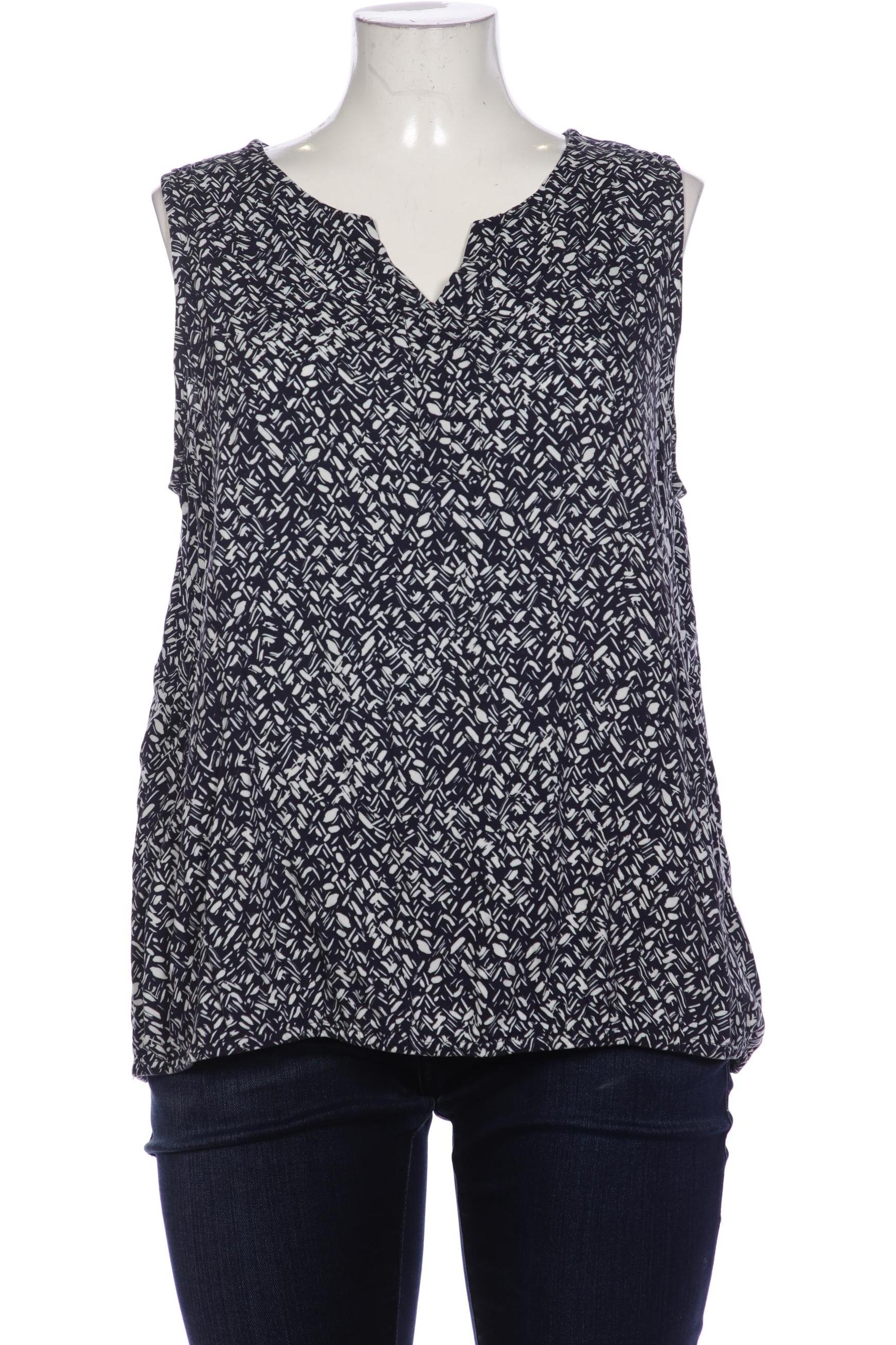 

Cecil Damen Bluse, marineblau, Gr. 46