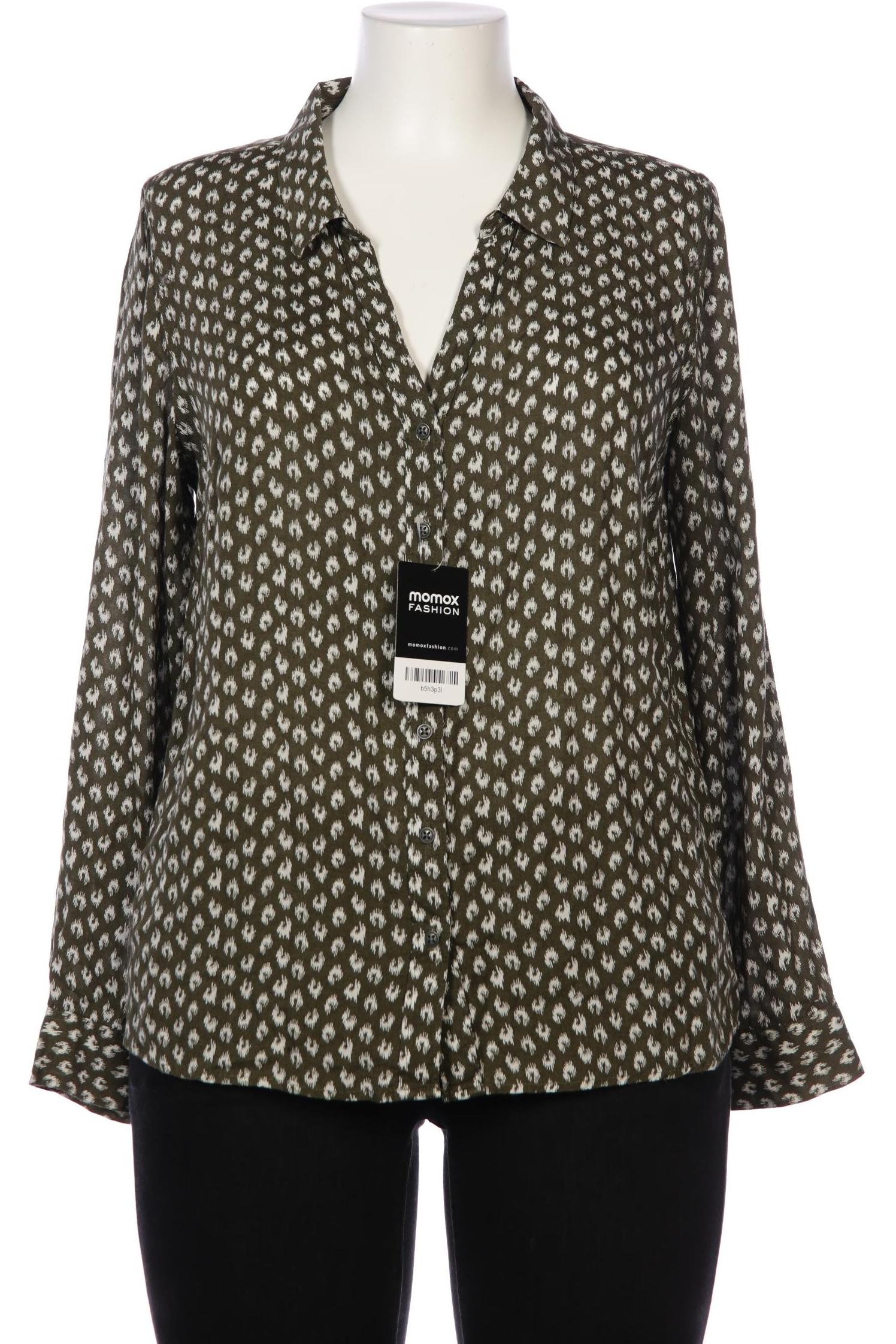 

Cecil Damen Bluse, grün, Gr. 42