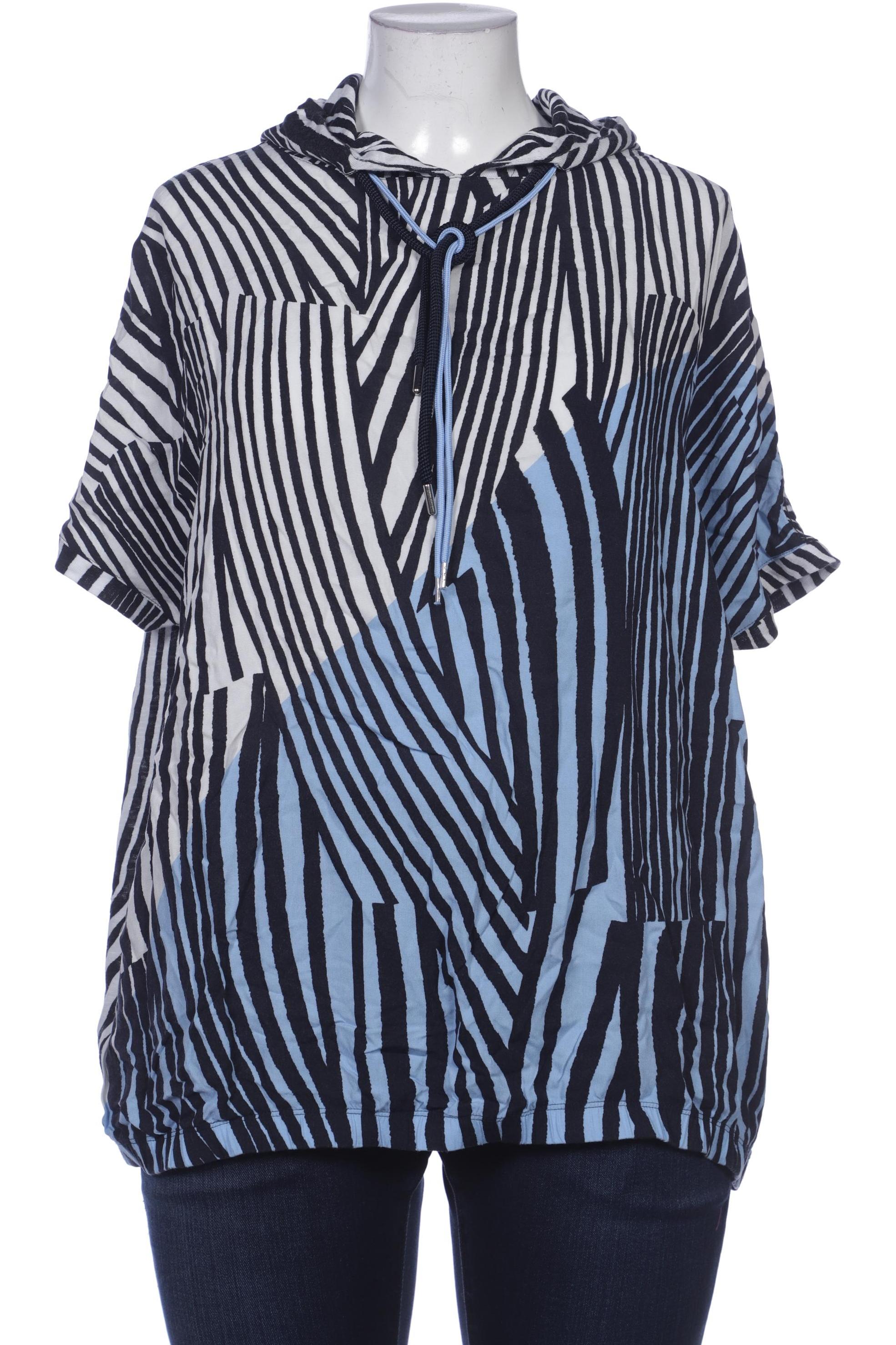 

Cecil Damen Bluse, marineblau, Gr. 46
