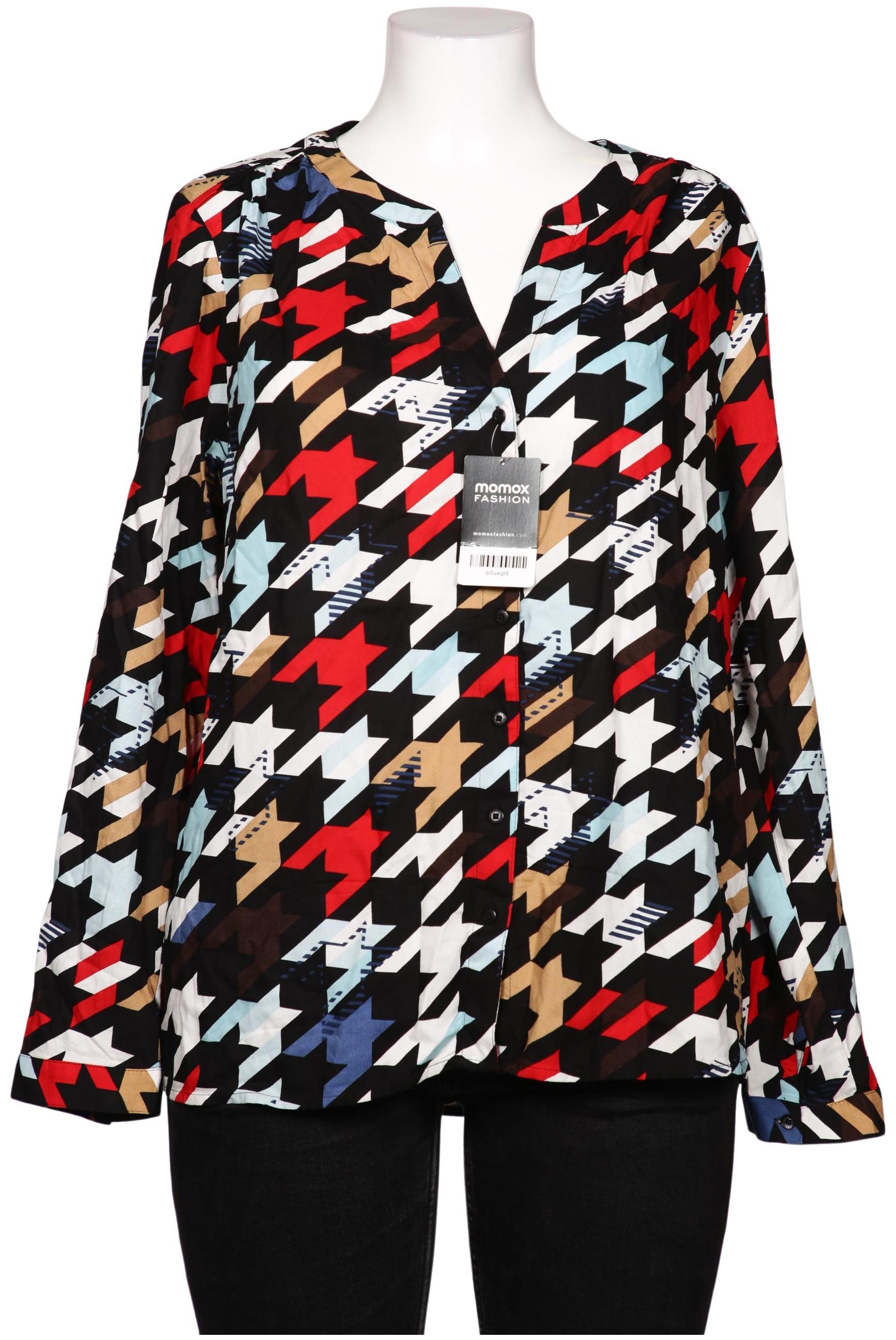 

Cecil Damen Bluse, mehrfarbig, Gr. 44