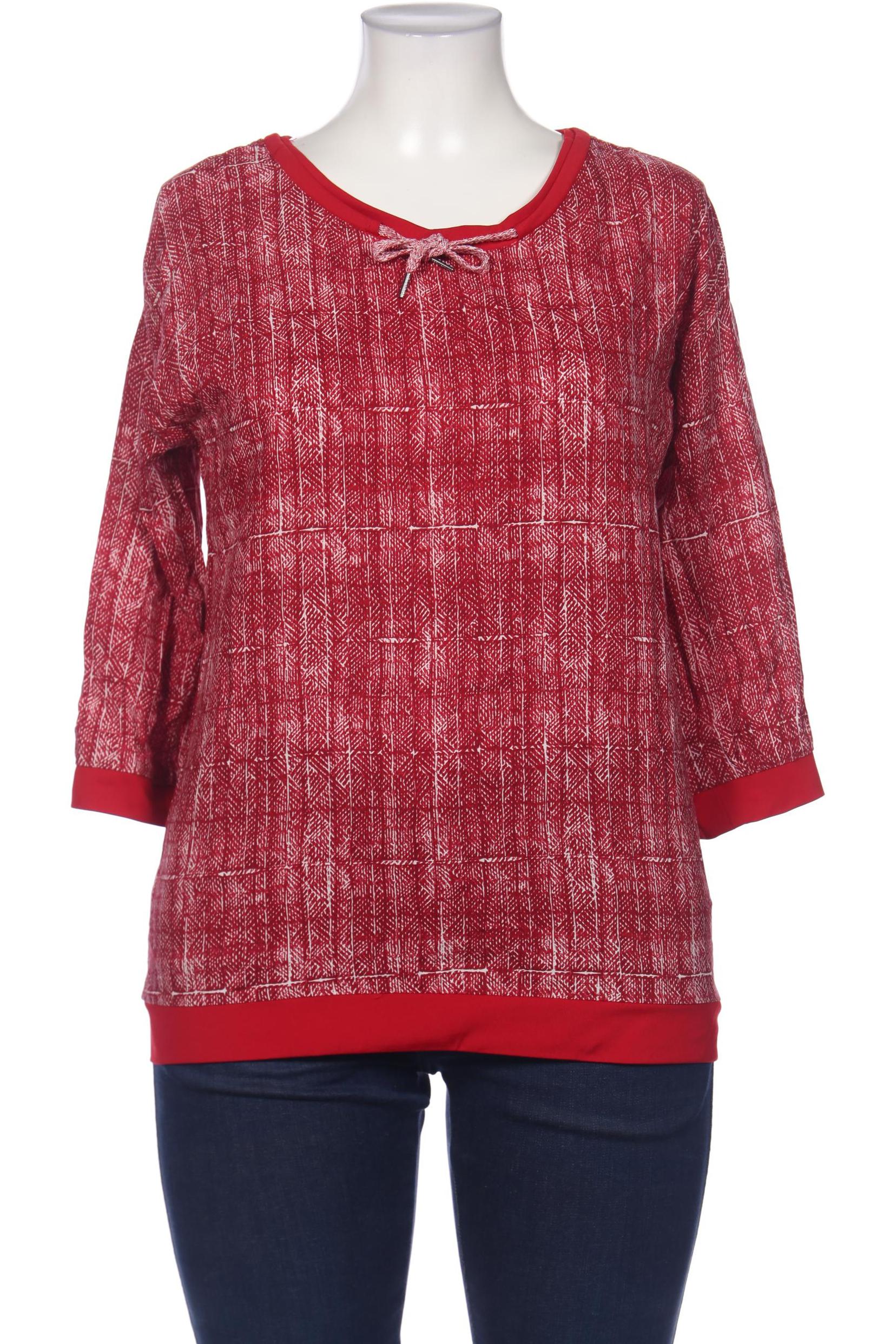 

CECIL Damen Bluse, rot