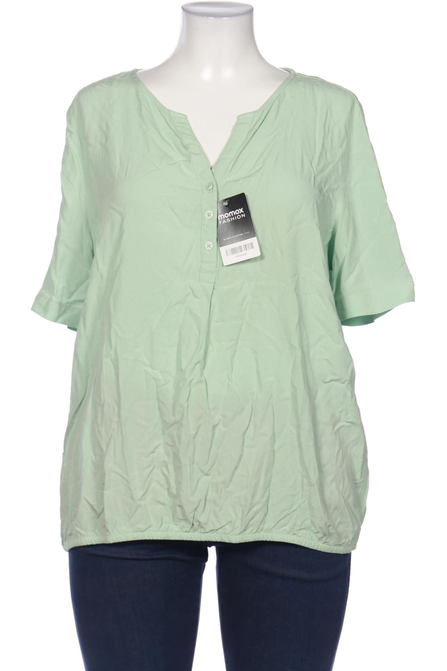 

CECIL Damen Bluse, hellgrün