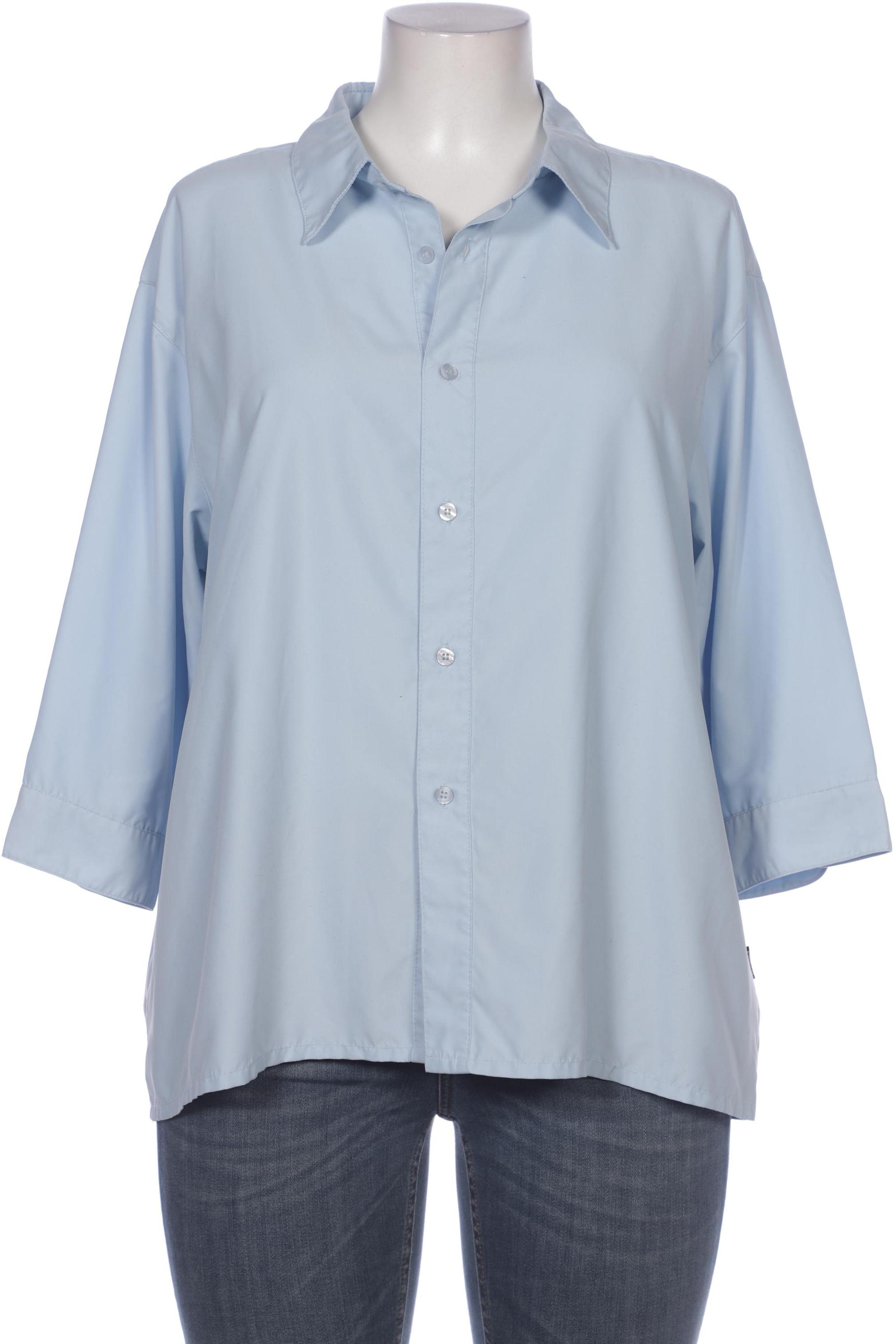 

Cecil Damen Bluse, hellblau, Gr. 46