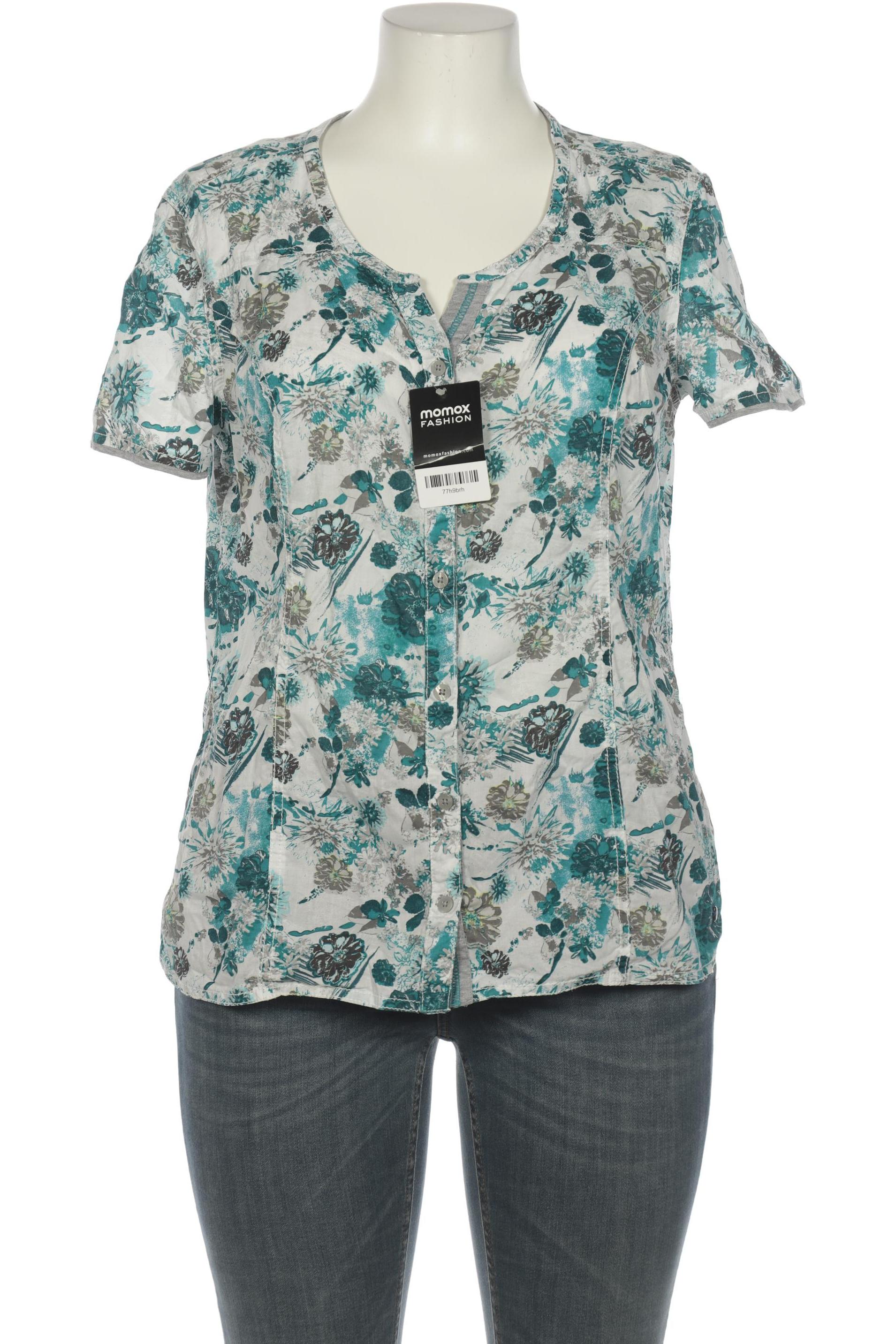 

Cecil Damen Bluse, mehrfarbig, Gr. 42