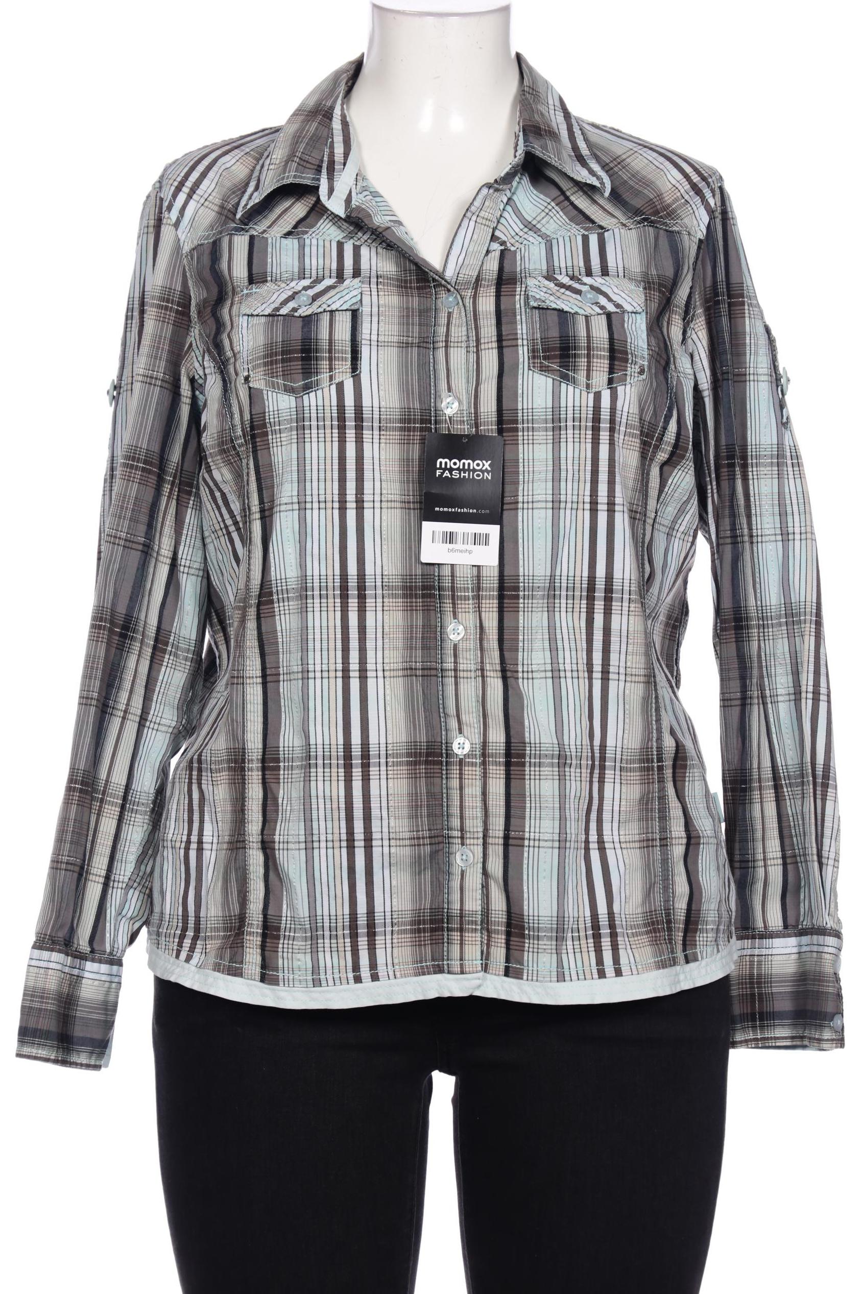 

Cecil Damen Bluse, grau, Gr. 44