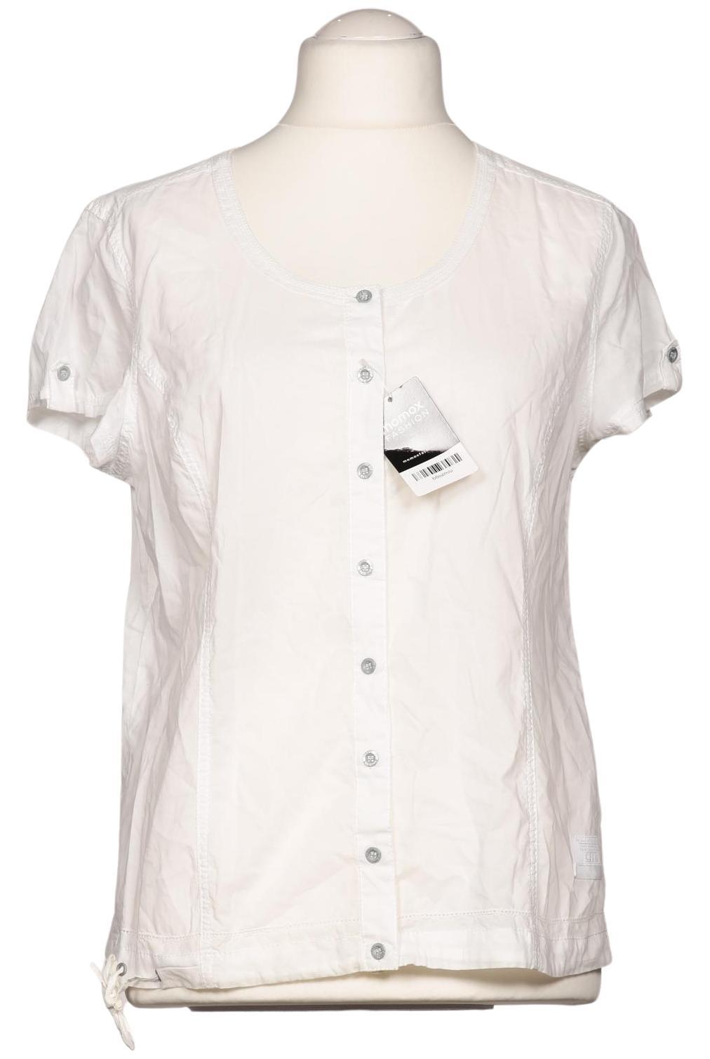 

Cecil Damen Bluse, weiß, Gr. 38