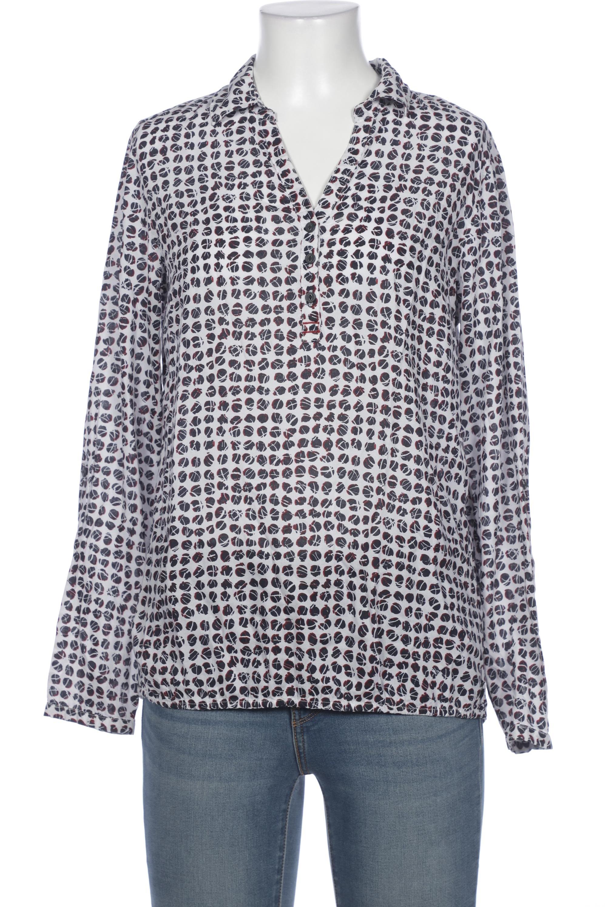 

Cecil Damen Bluse, marineblau, Gr. 36