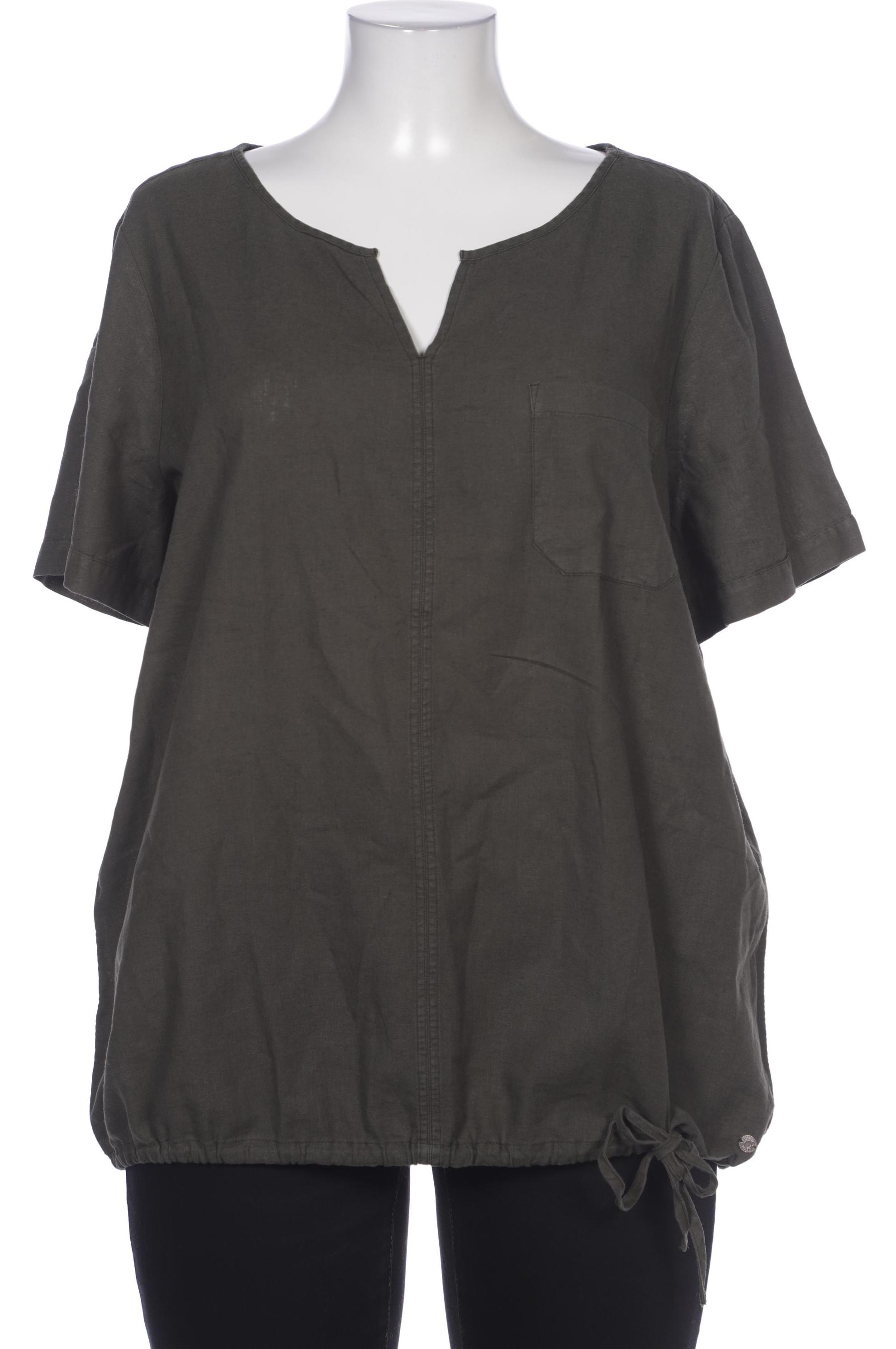 

Cecil Damen Bluse, grün, Gr. 44