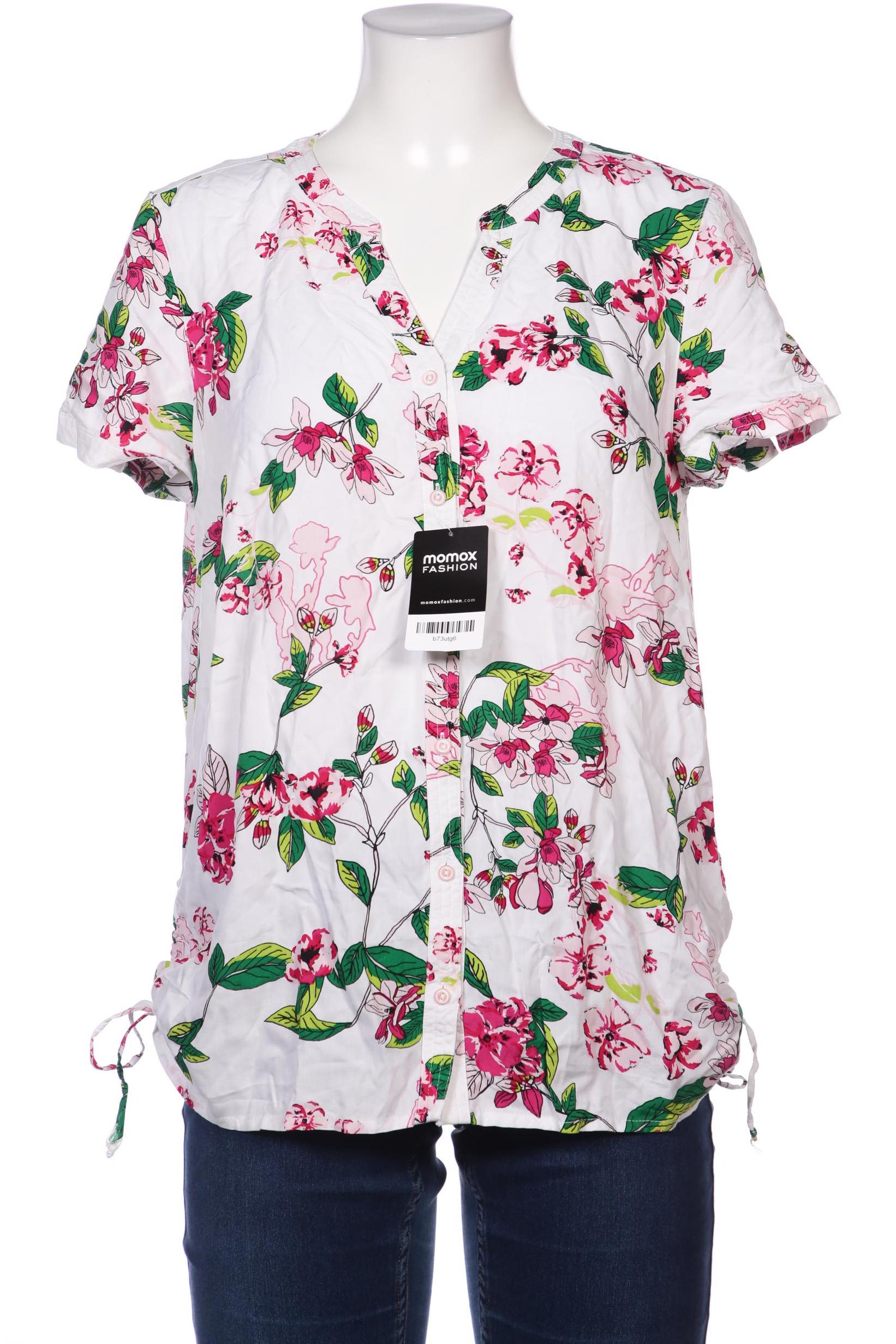 

Cecil Damen Bluse, weiß, Gr. 38