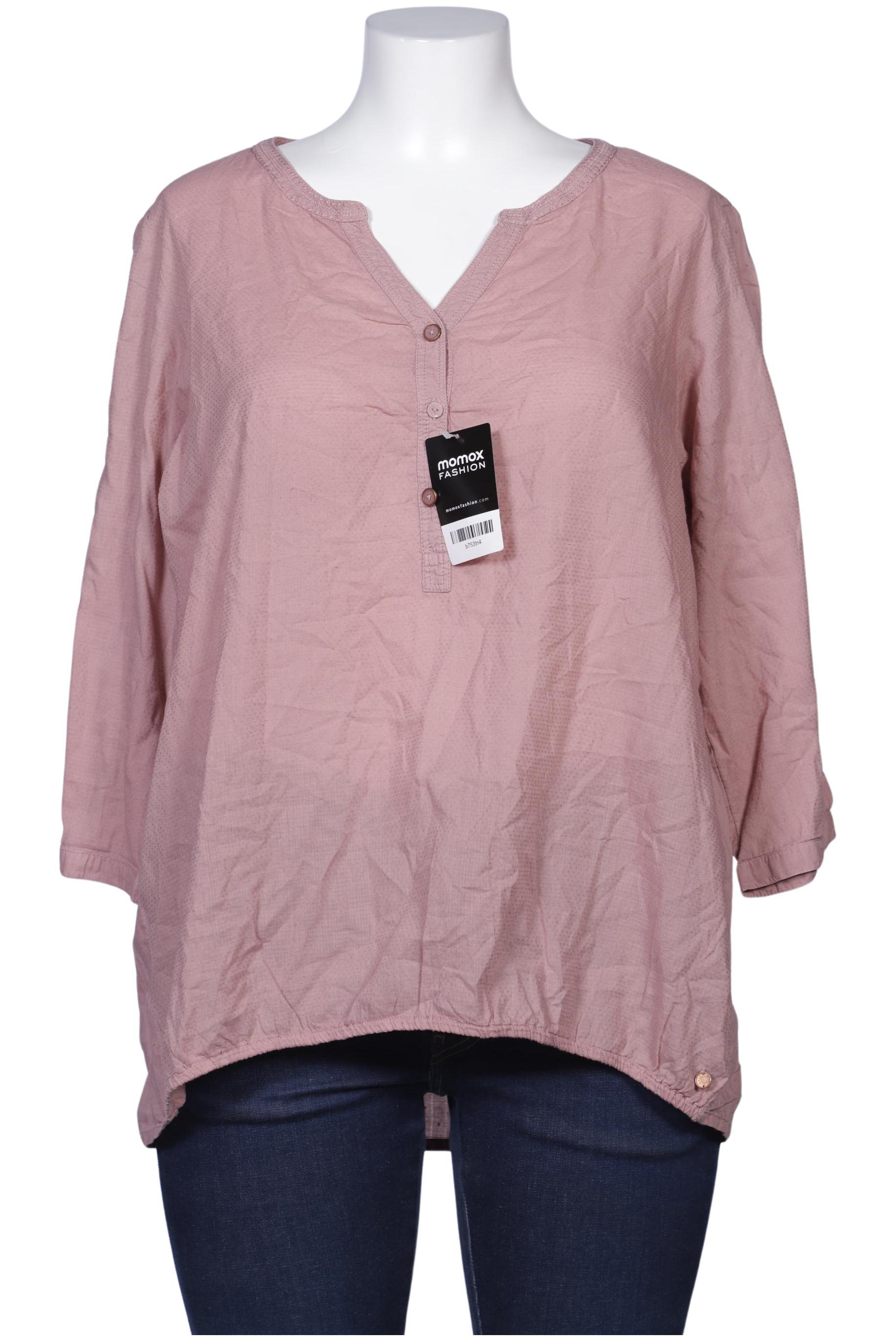 

Cecil Damen Bluse, pink, Gr. 44