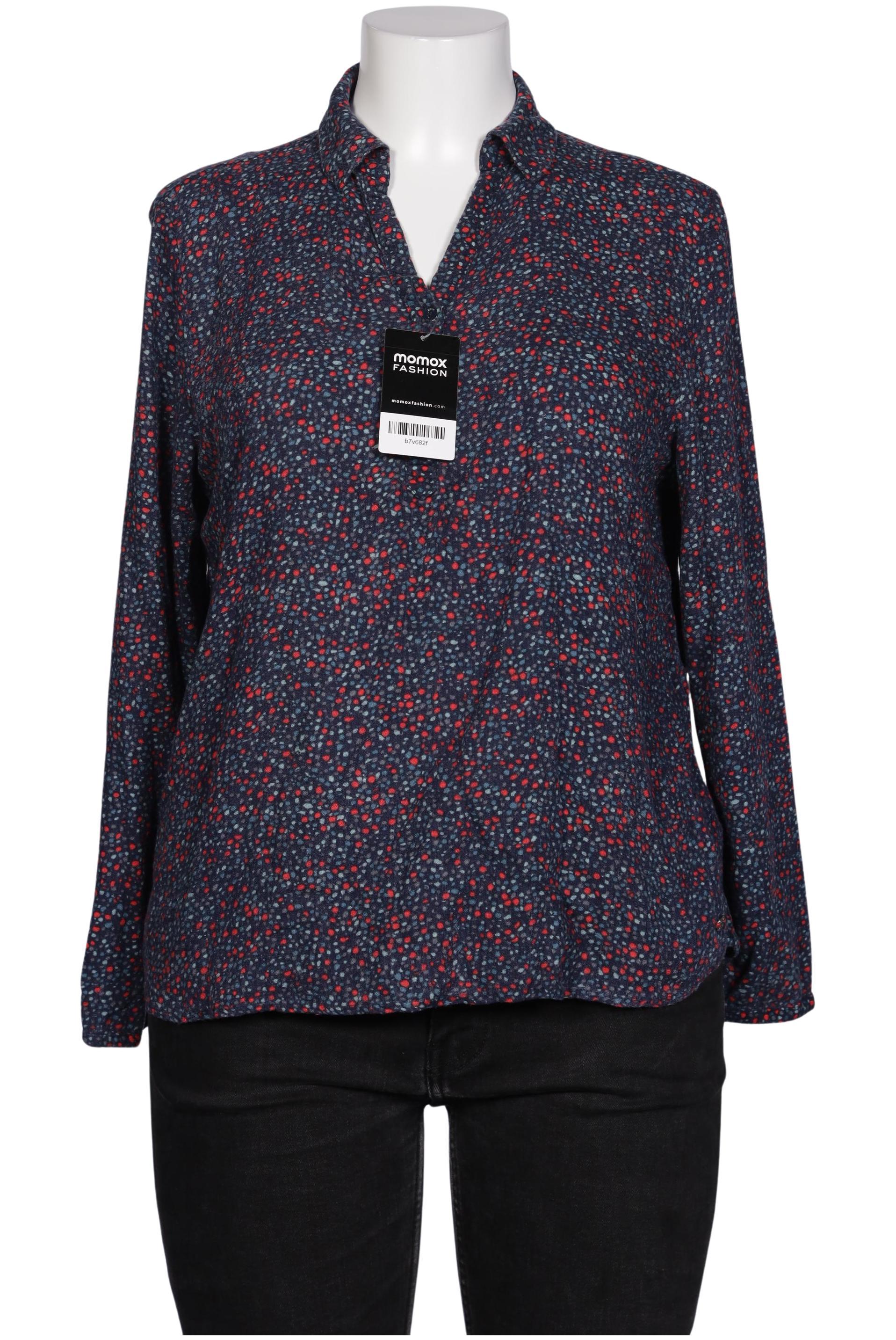 

Cecil Damen Bluse, marineblau, Gr. 42