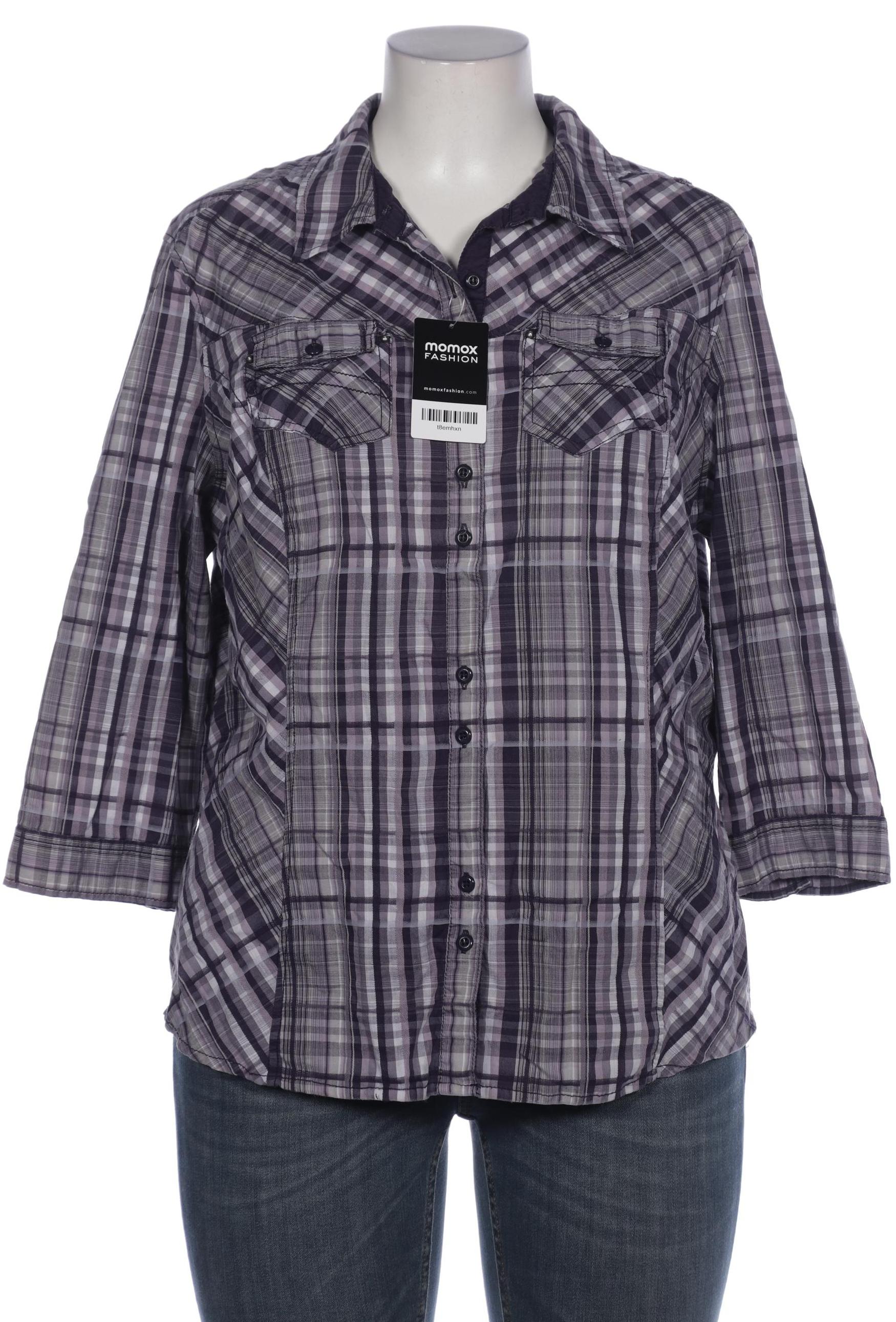 

Cecil Damen Bluse, flieder, Gr. 46