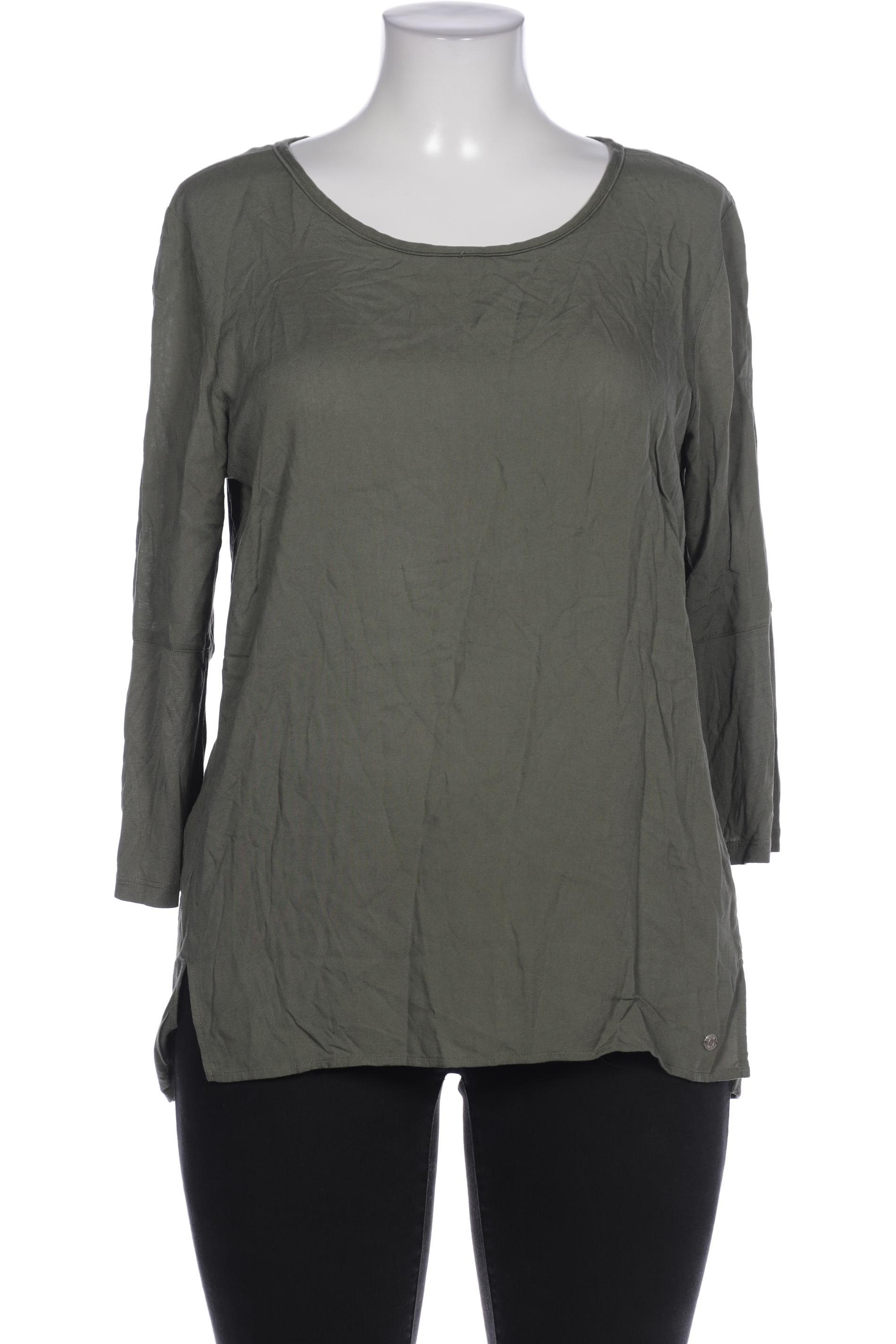 

Cecil Damen Bluse, grün, Gr. 42