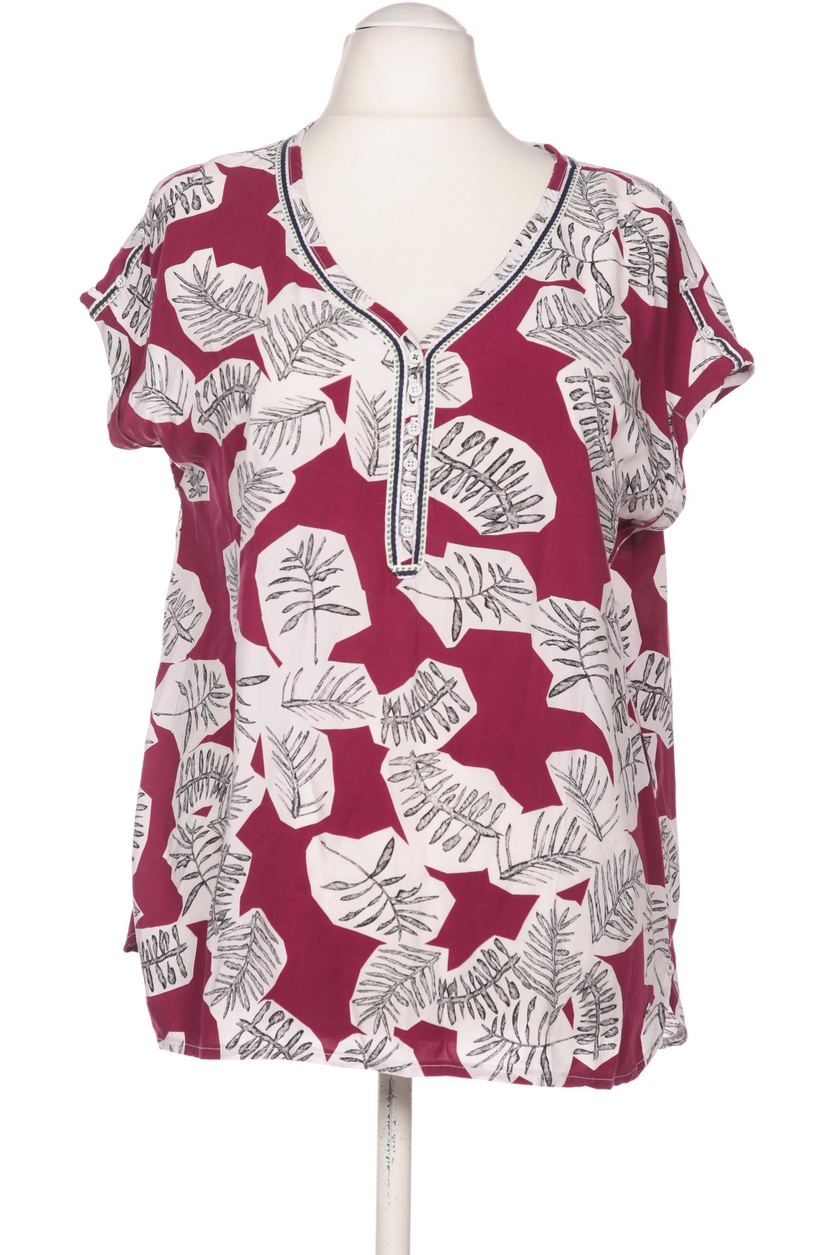 

Cecil Damen Bluse, pink, Gr. 42