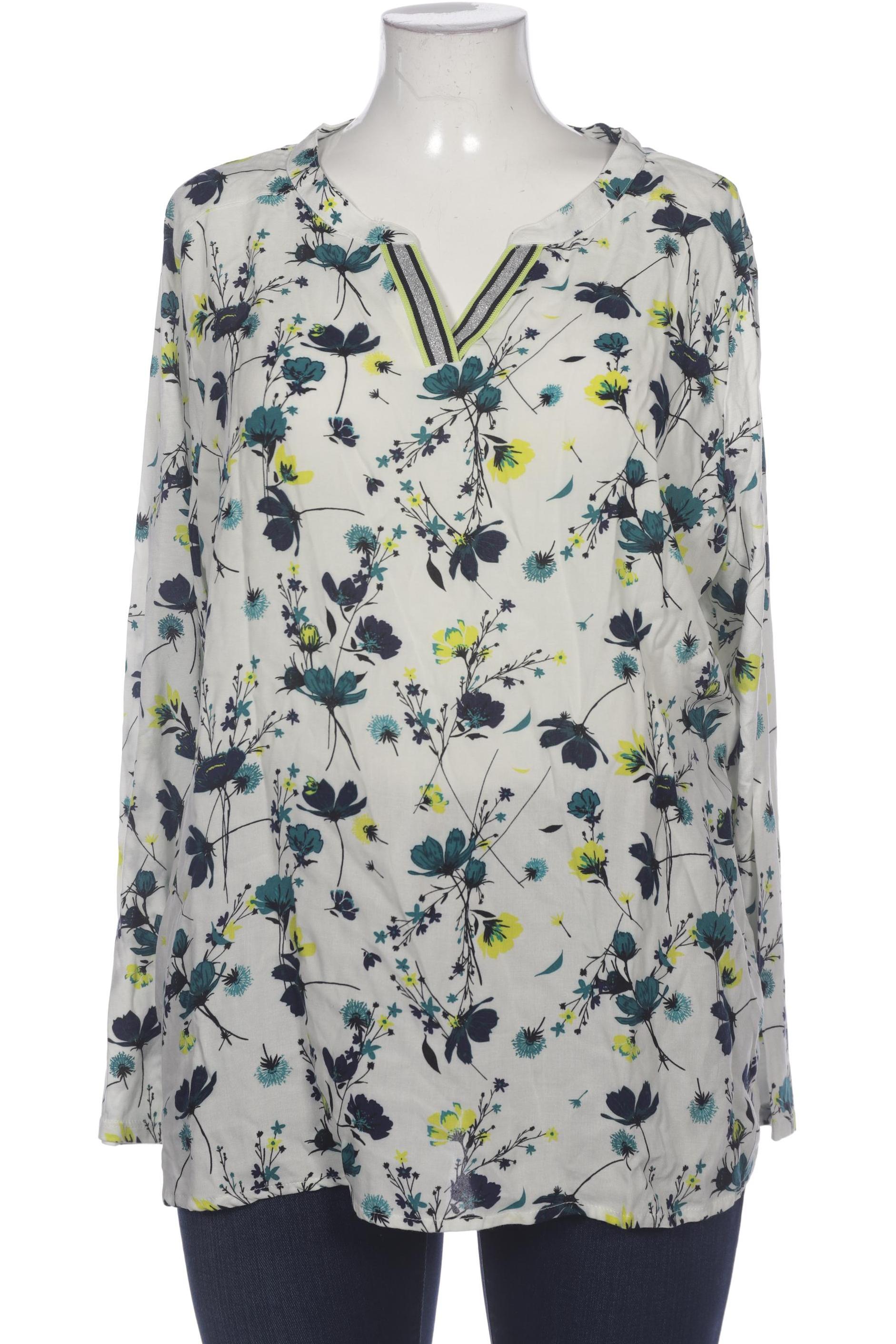 

Cecil Damen Bluse, weiß, Gr. 46
